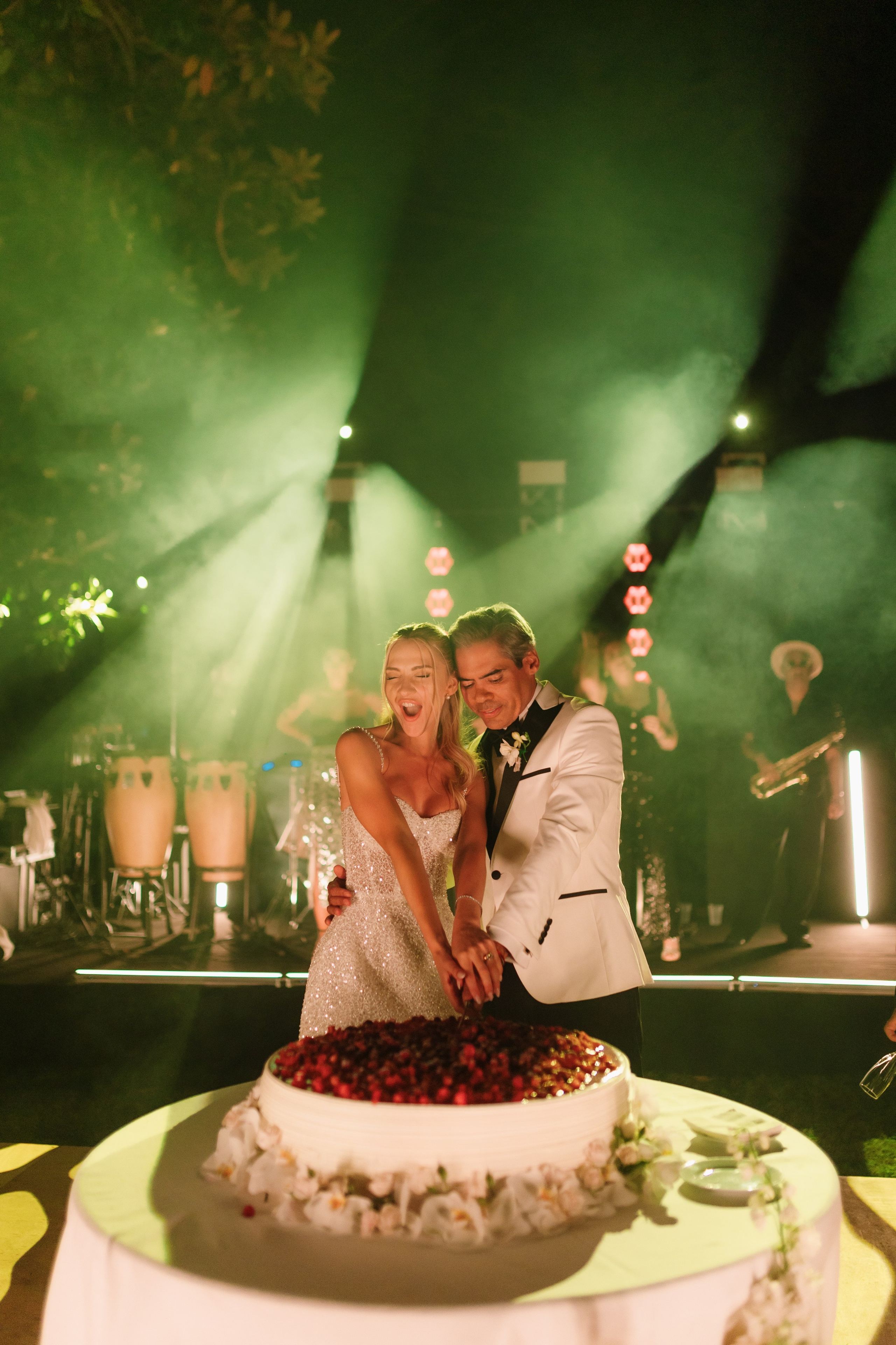 Claudio & Iryna. Wedding photographer Elvira Brovdi