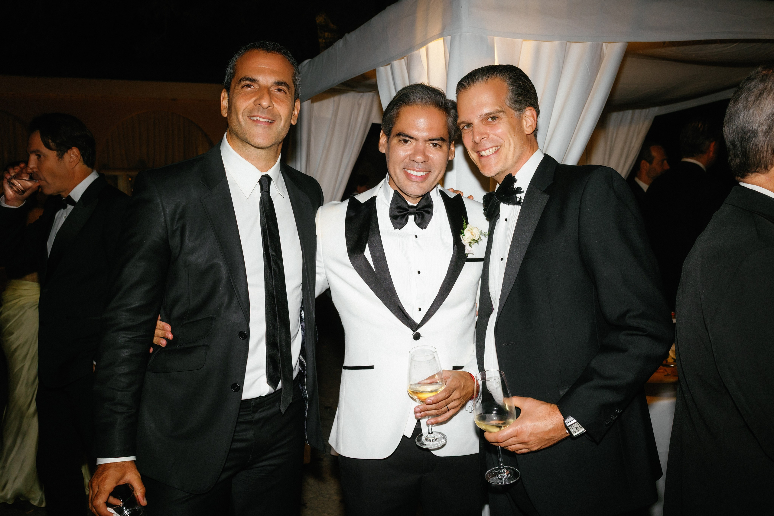 Claudio & Iryna. Wedding photographer Elvira Brovdi