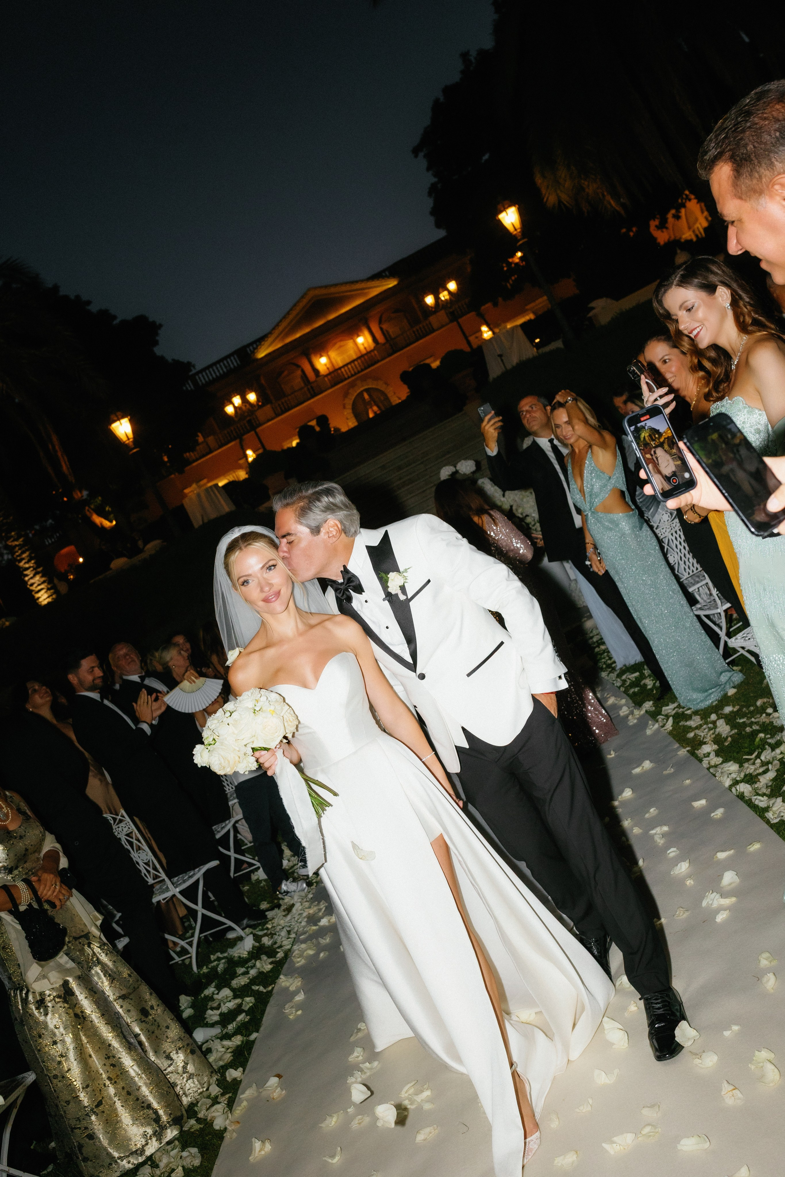 Claudio & Iryna. Wedding photographer Elvira Brovdi