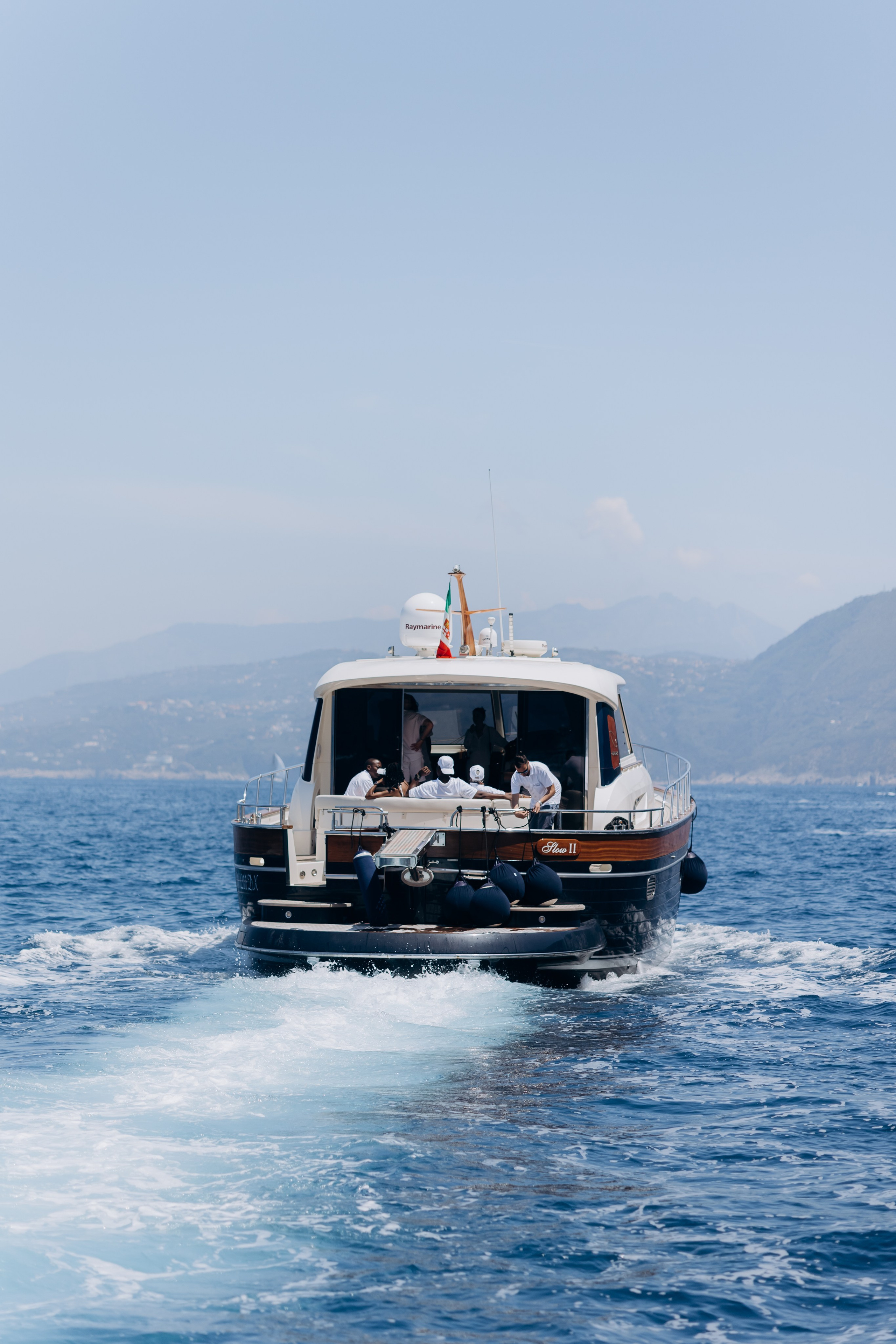 Amalfi wedding photographer. Wedding photographer Elvira Brovdi