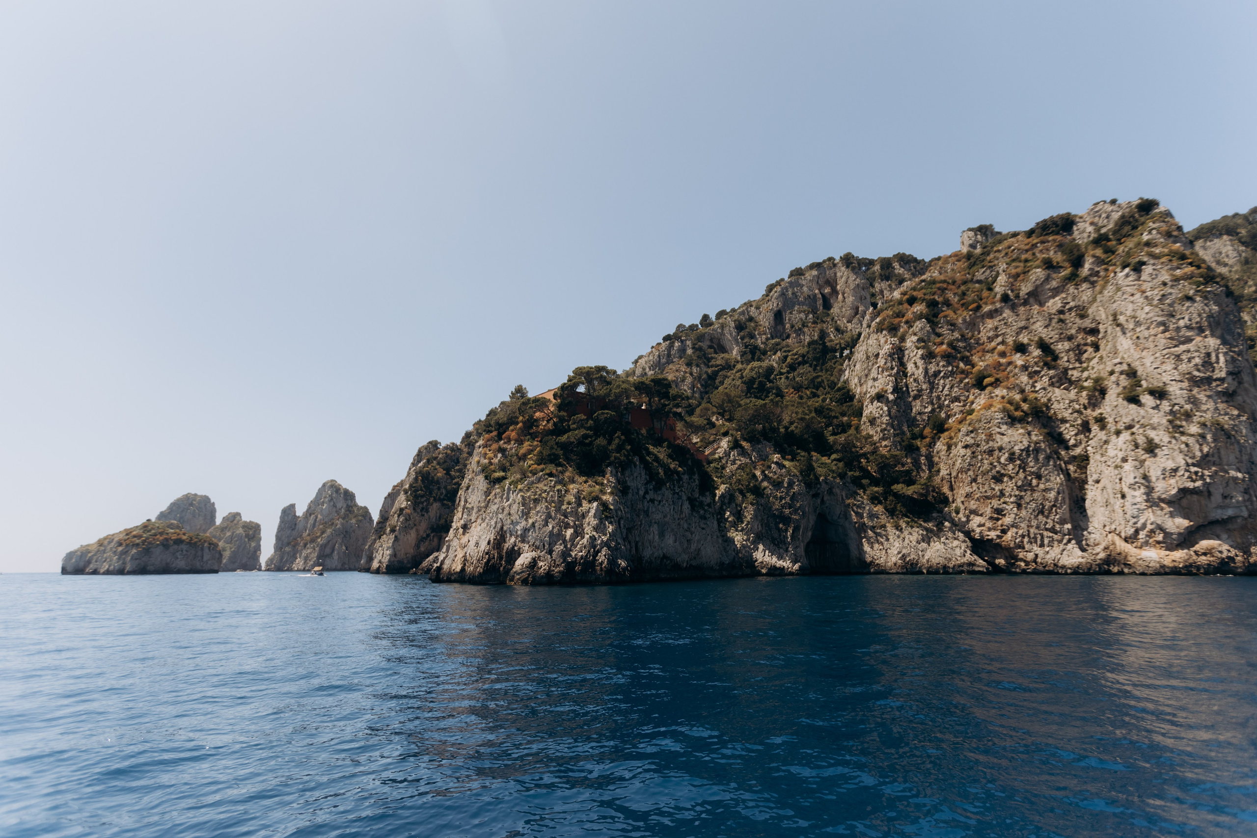 Amalfi wedding photographer. Wedding photographer Elvira Brovdi