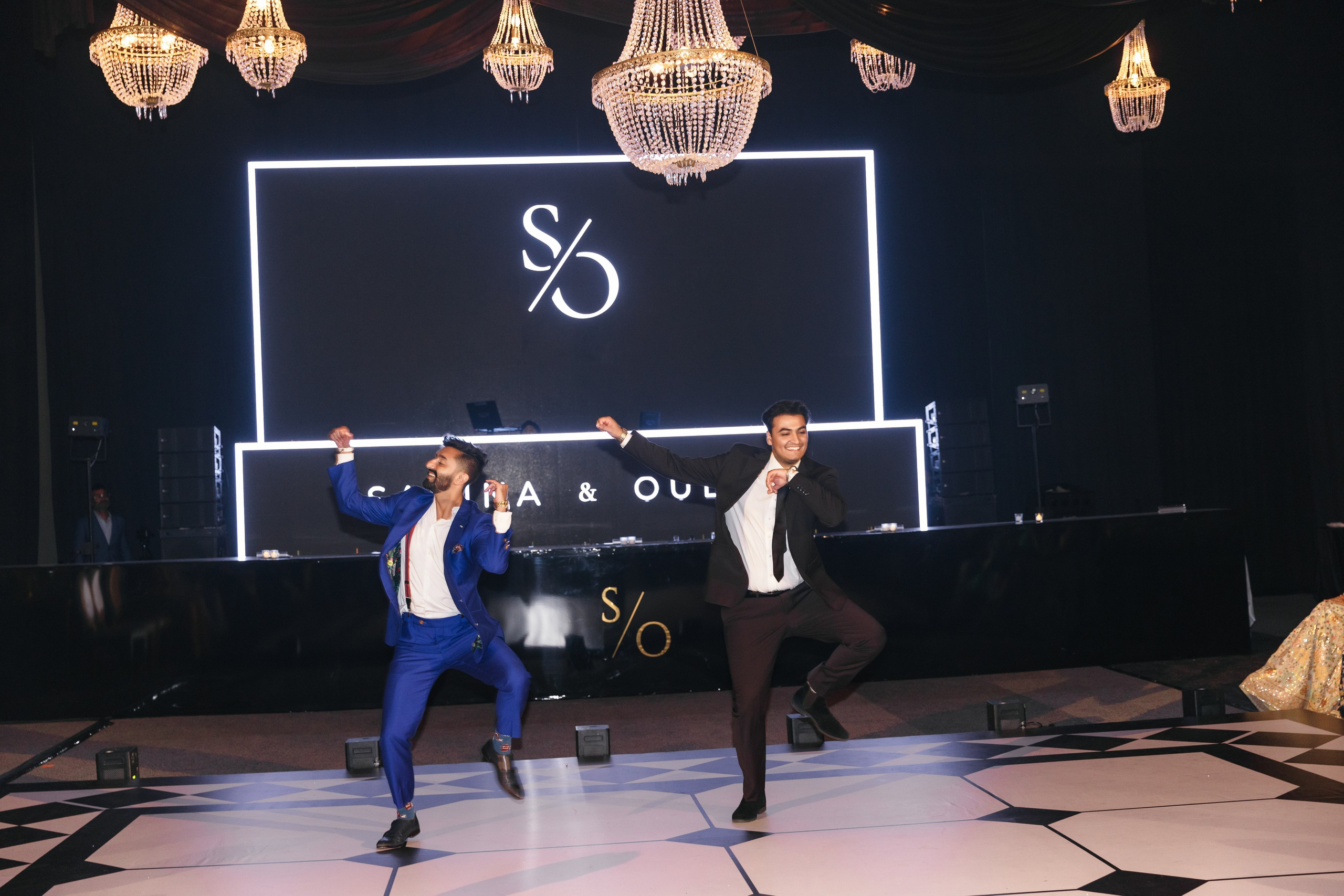 Sarina & Oudhay (Indian wedding). Hochzeitsfotografin Brovdi Elvira