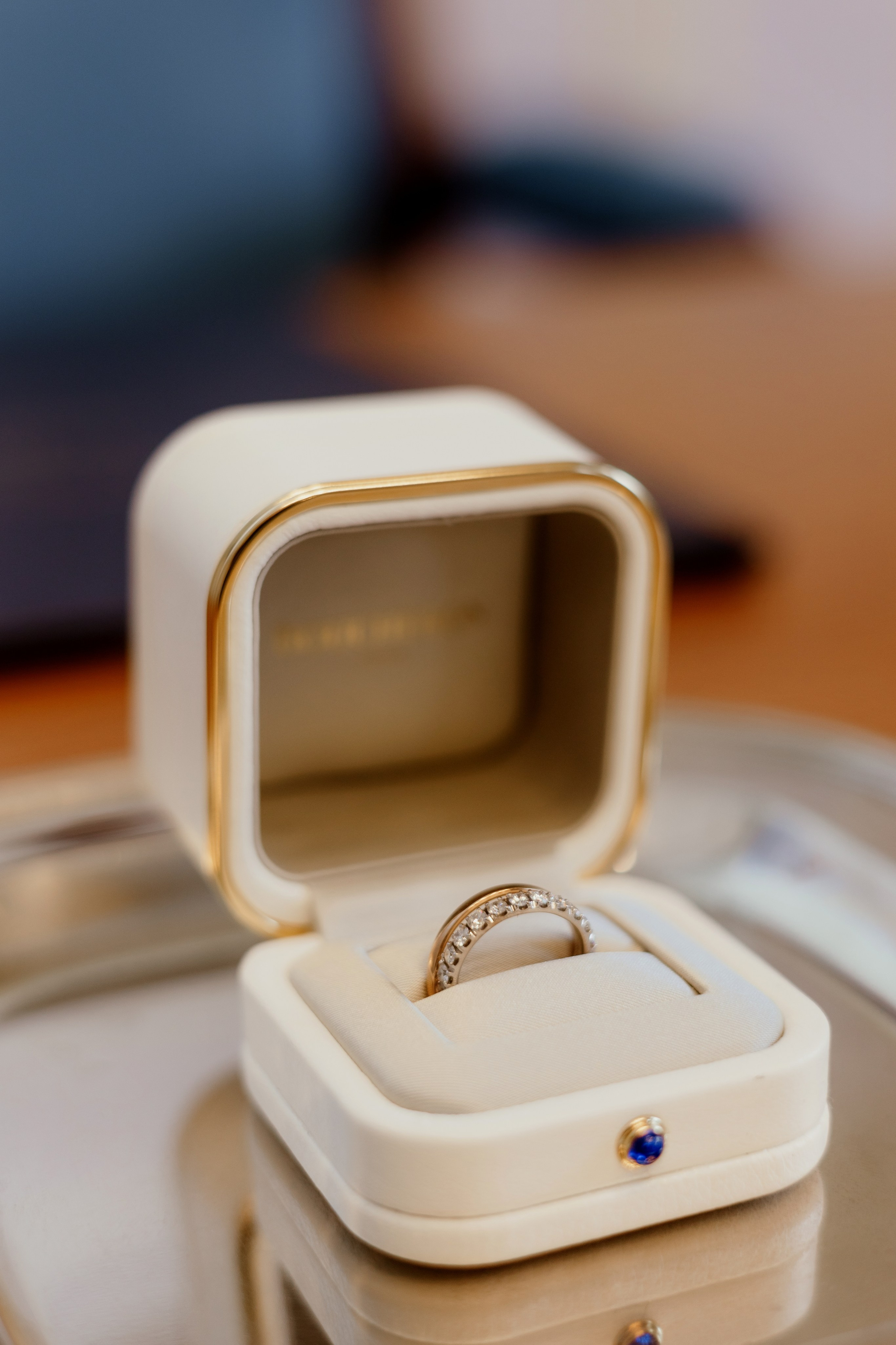 Yasmine & Myriam (France). Wedding photographer Elvira Brovdi