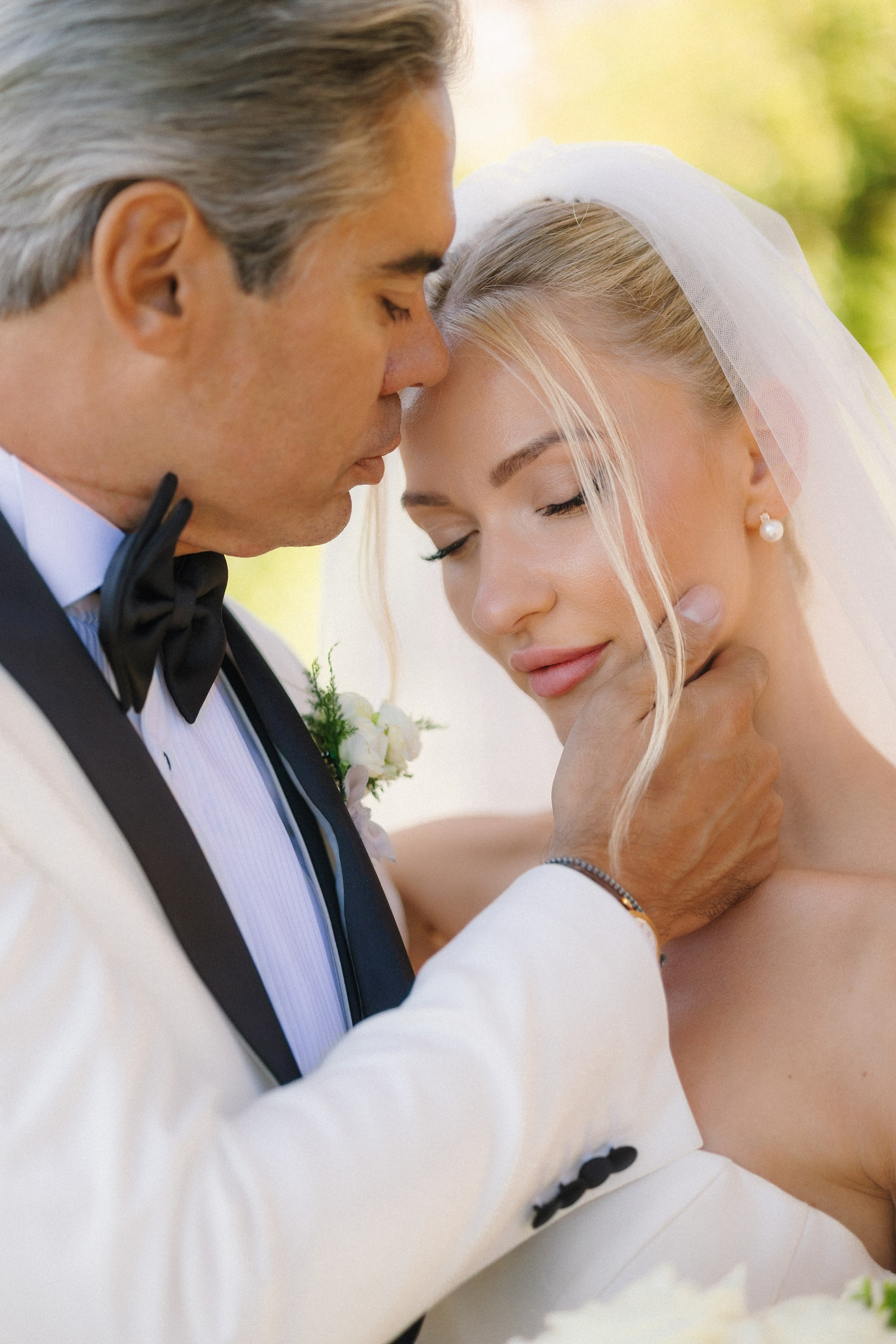 Claudio & Iryna. Wedding photographer Elvira Brovdi