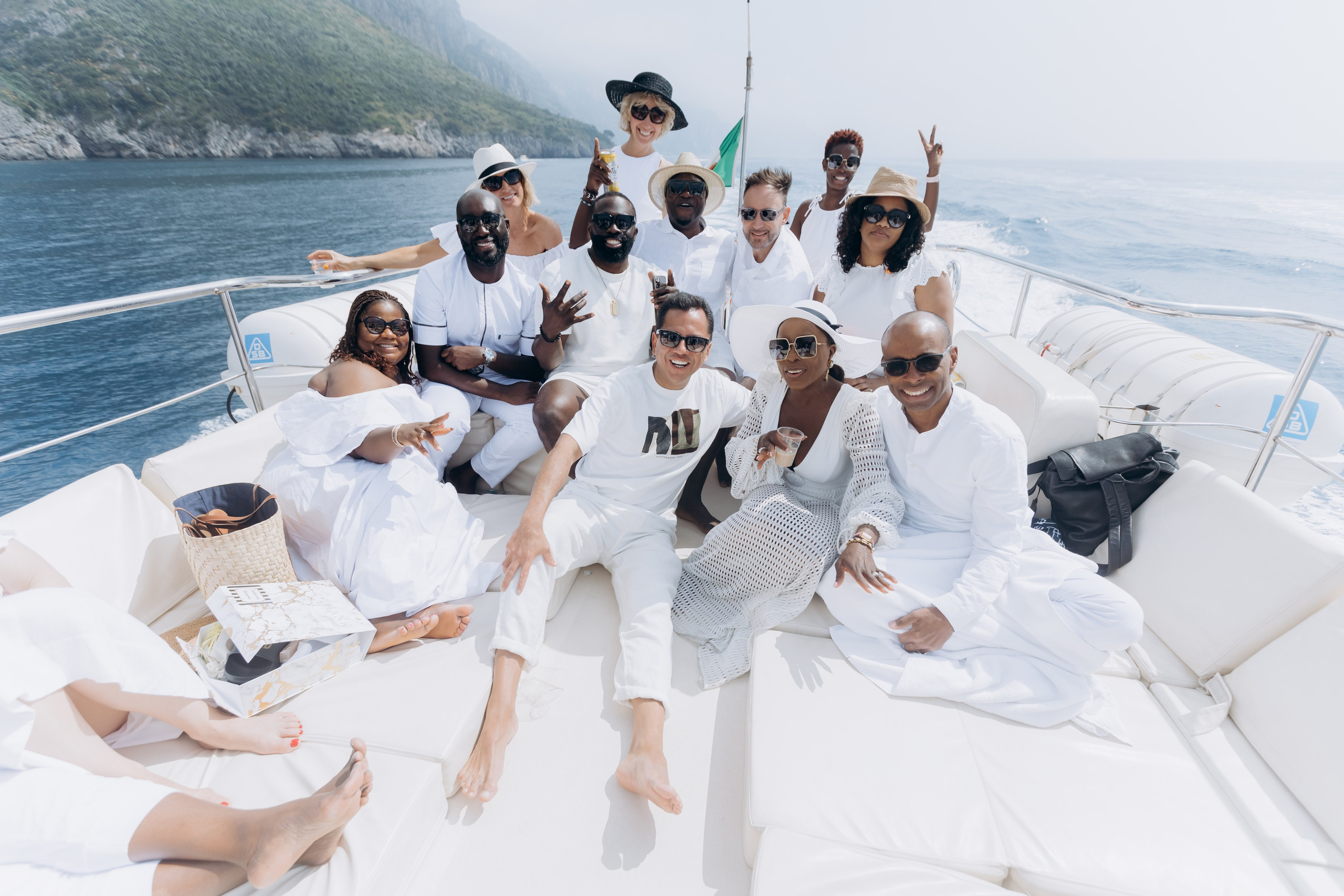 Amalfi wedding photographer. Wedding photographer Elvira Brovdi