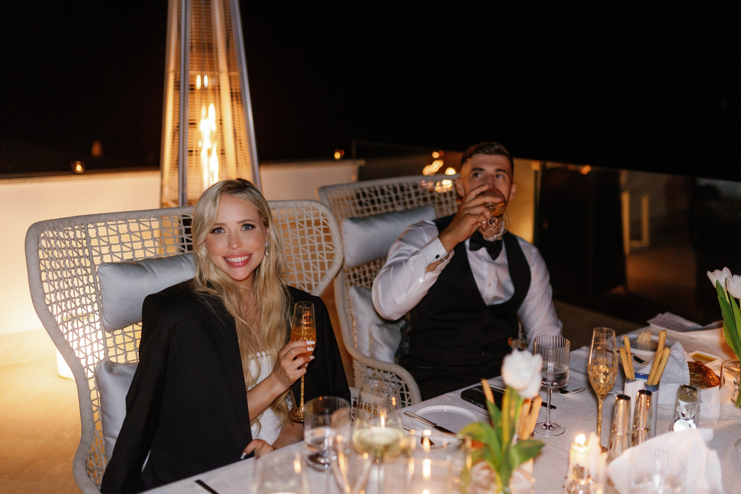 Positano wedding photographer. Wedding photographer Elvira Brovdi