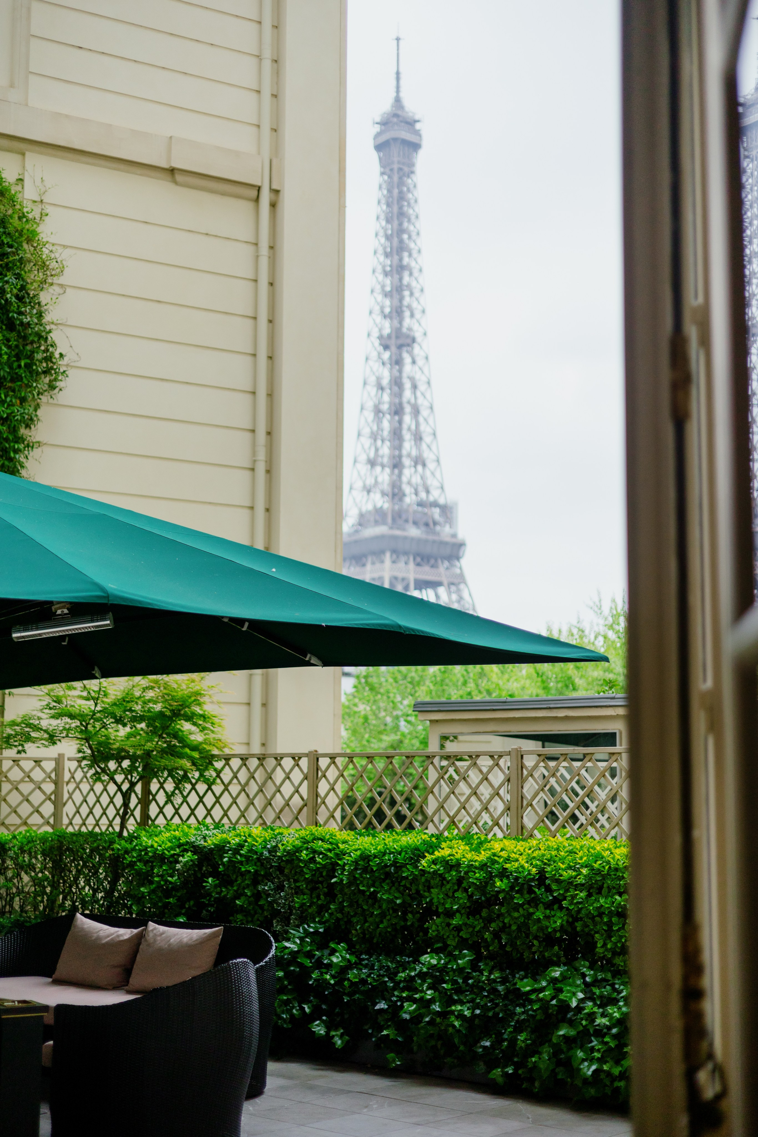 Yasmine & Myriam (France). Wedding photographer Elvira Brovdi