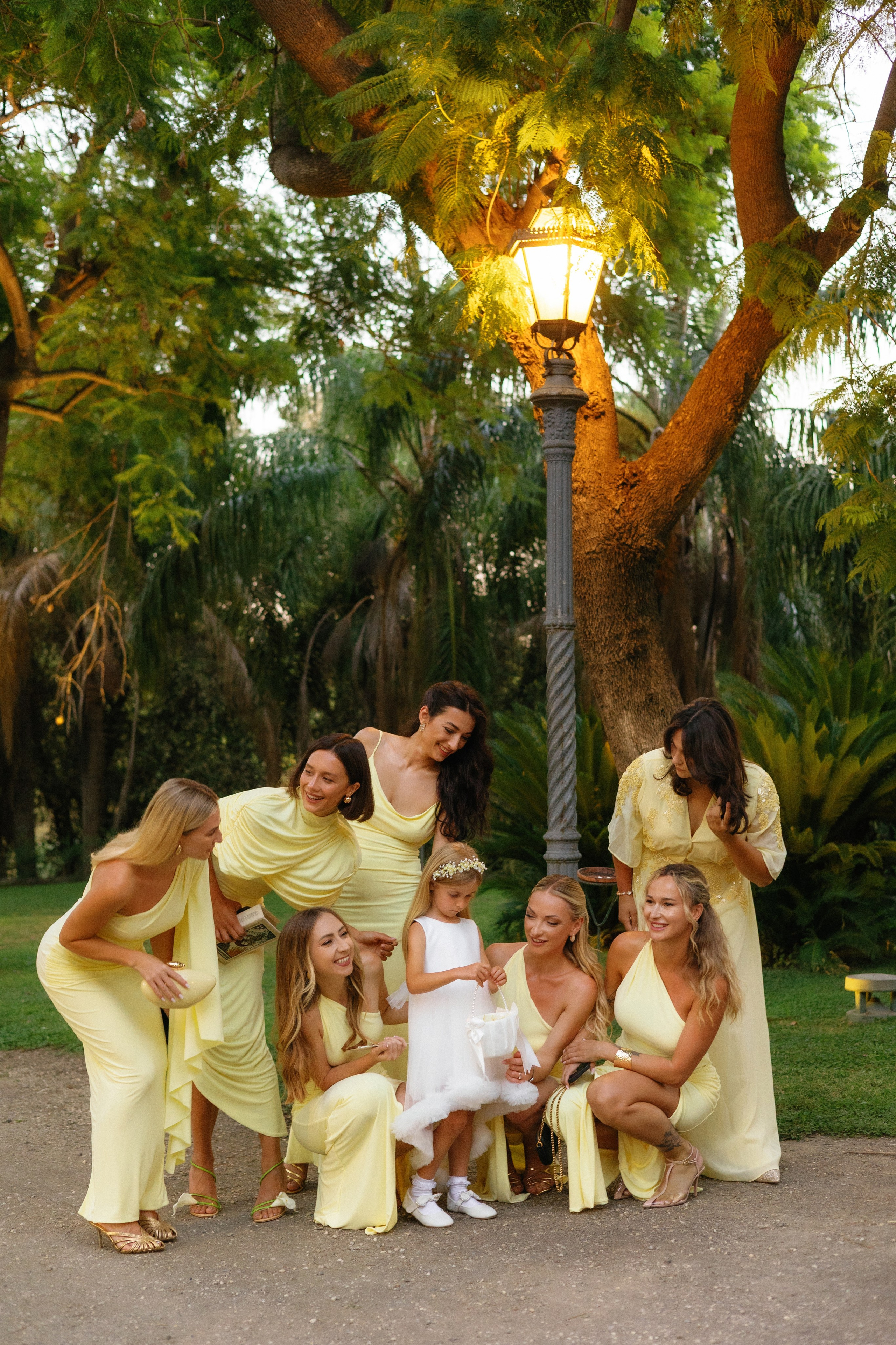 Claudio & Iryna. Wedding photographer Elvira Brovdi