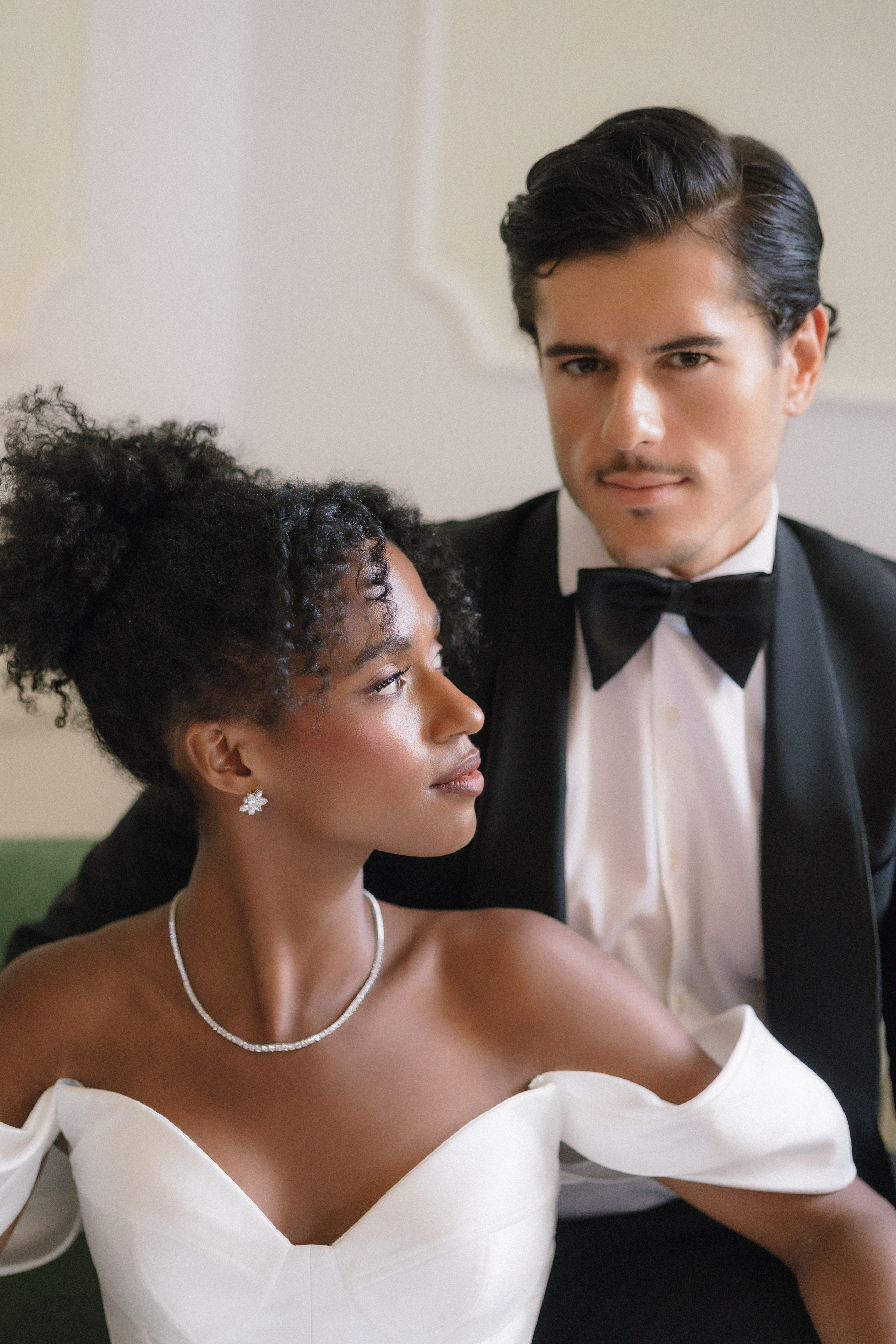 Lake Como Wedding Photographer Italy | Editorial Wedding Photography