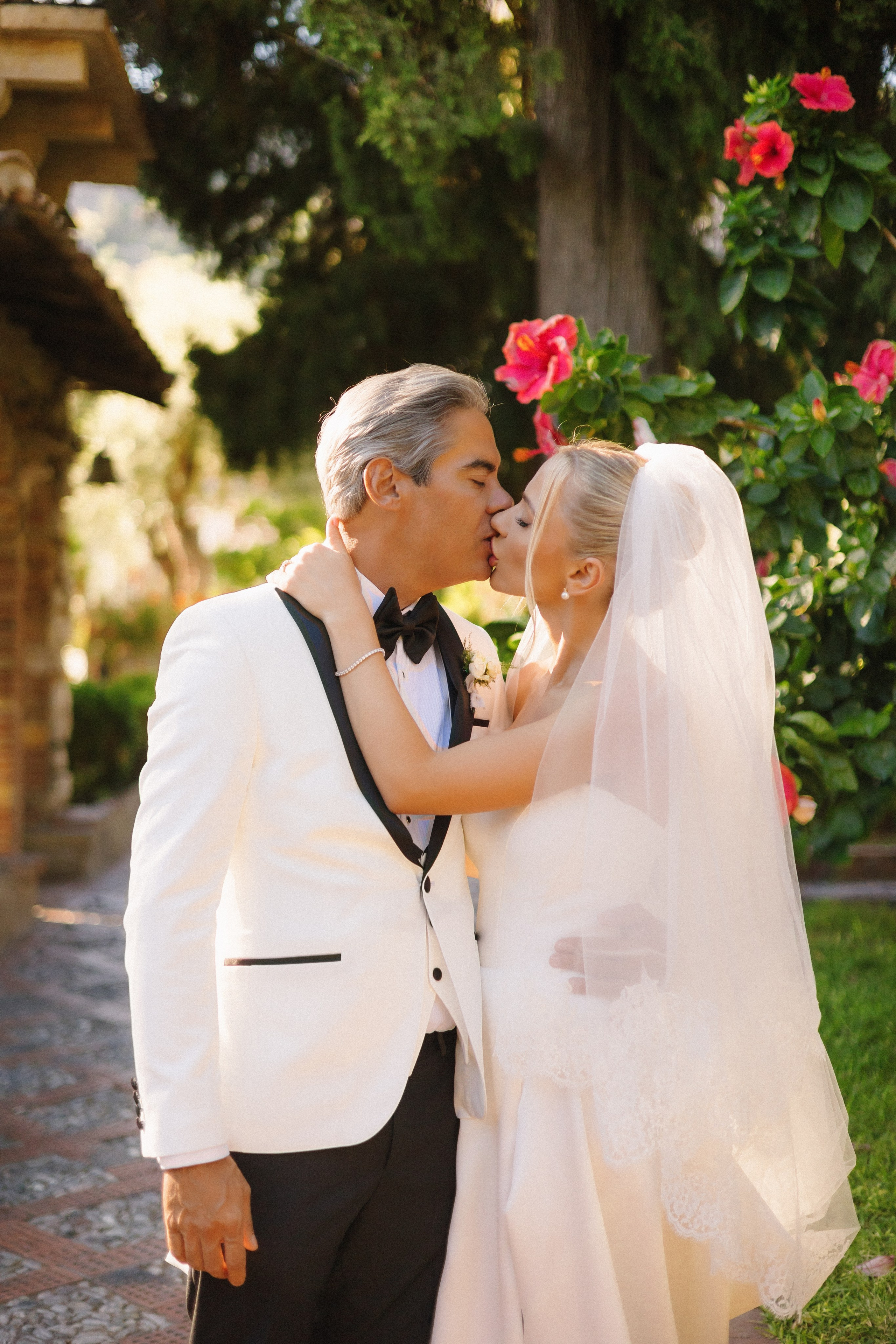 Claudio & Iryna. Wedding photographer Elvira Brovdi