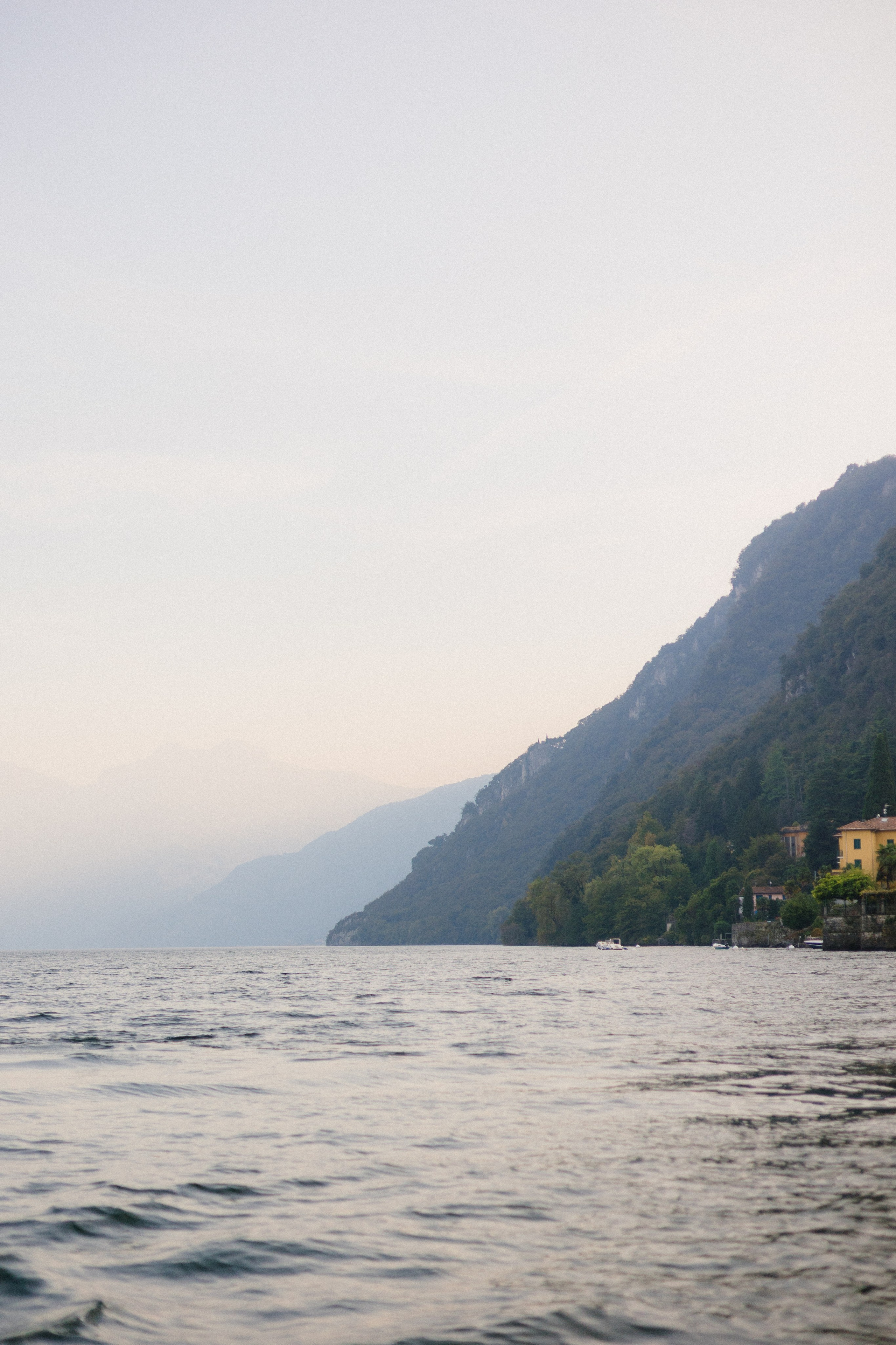 Lake Como Wedding Photographer Italy | Editorial Wedding Photography