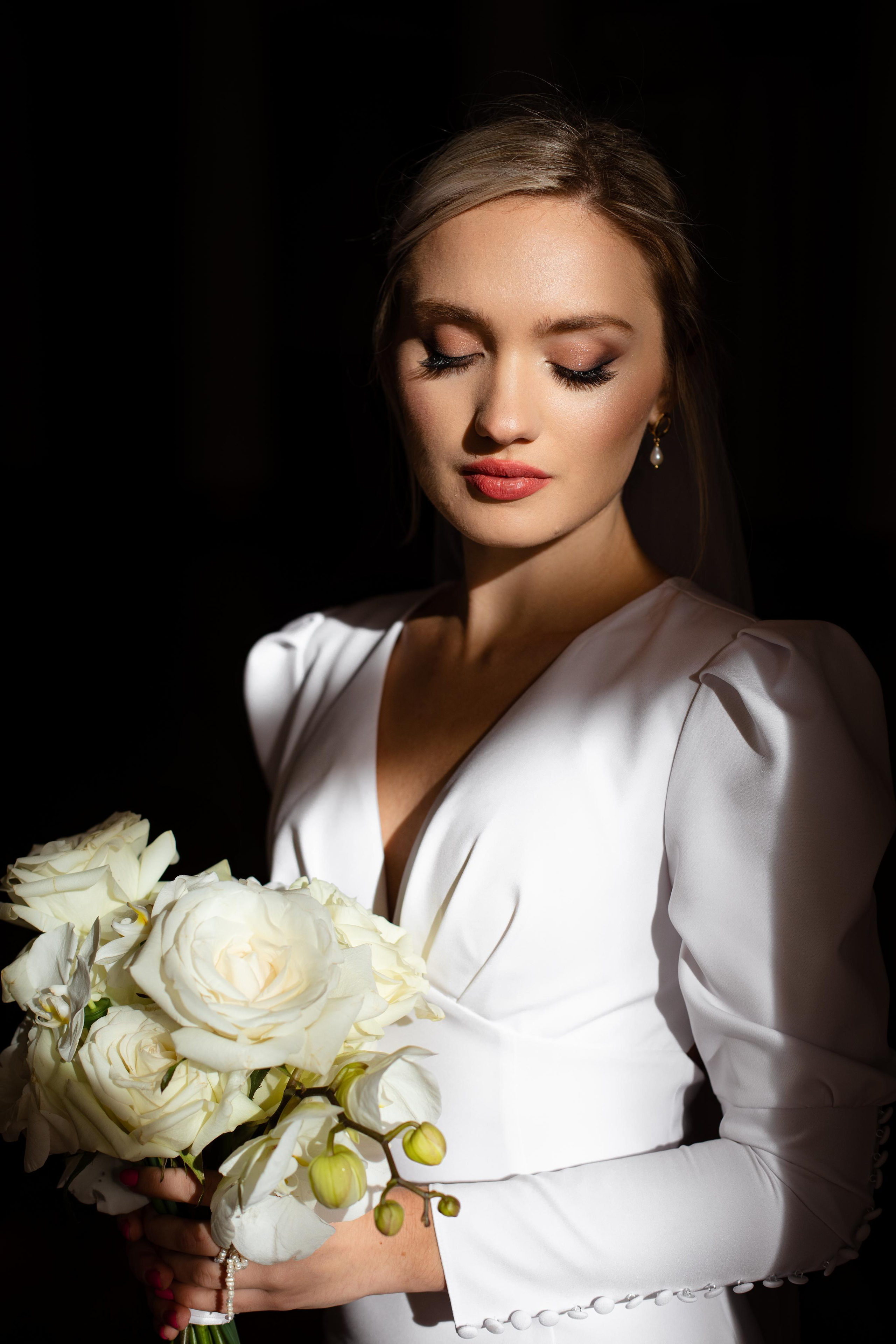 Denis & Irina. Wedding photographer Elvira Brovdi