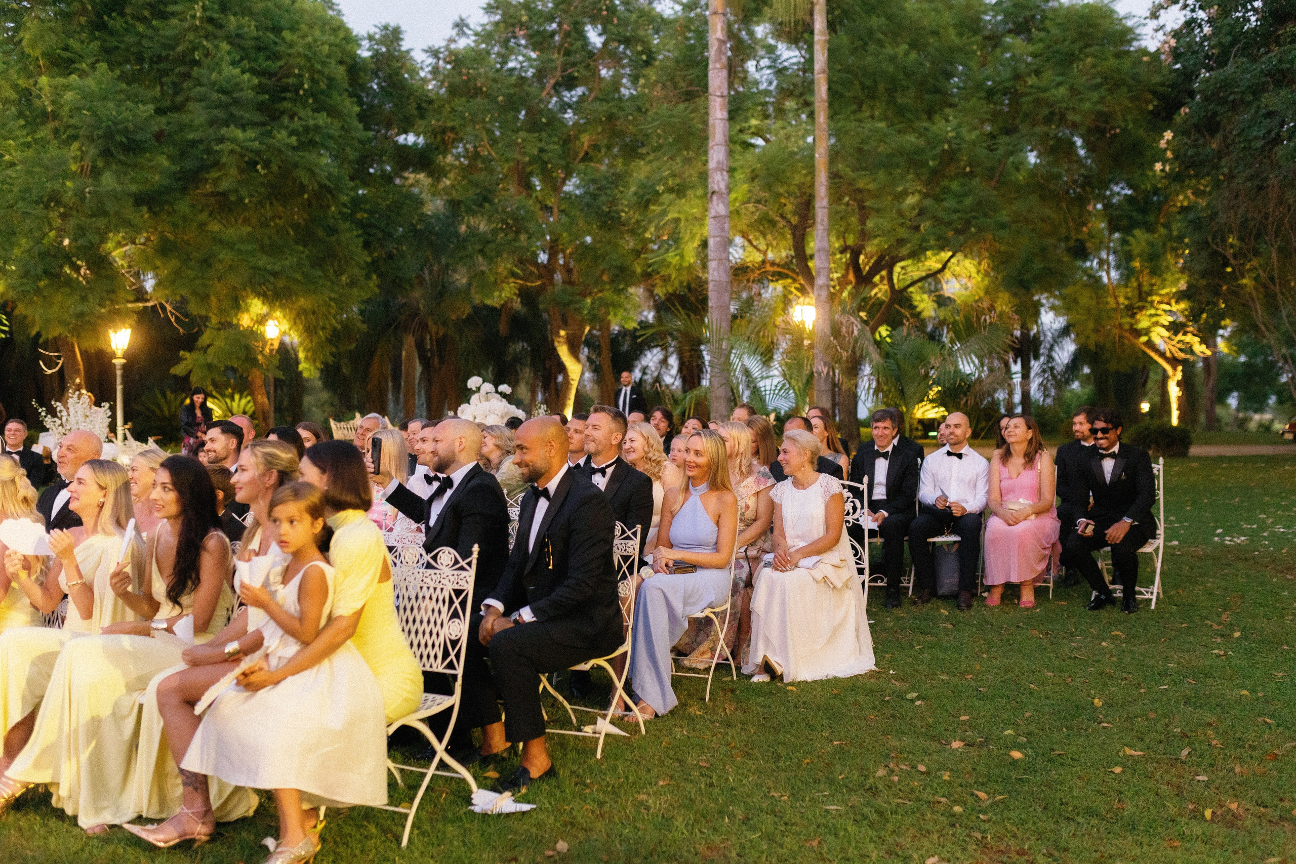 Claudio & Iryna. Wedding photographer Elvira Brovdi