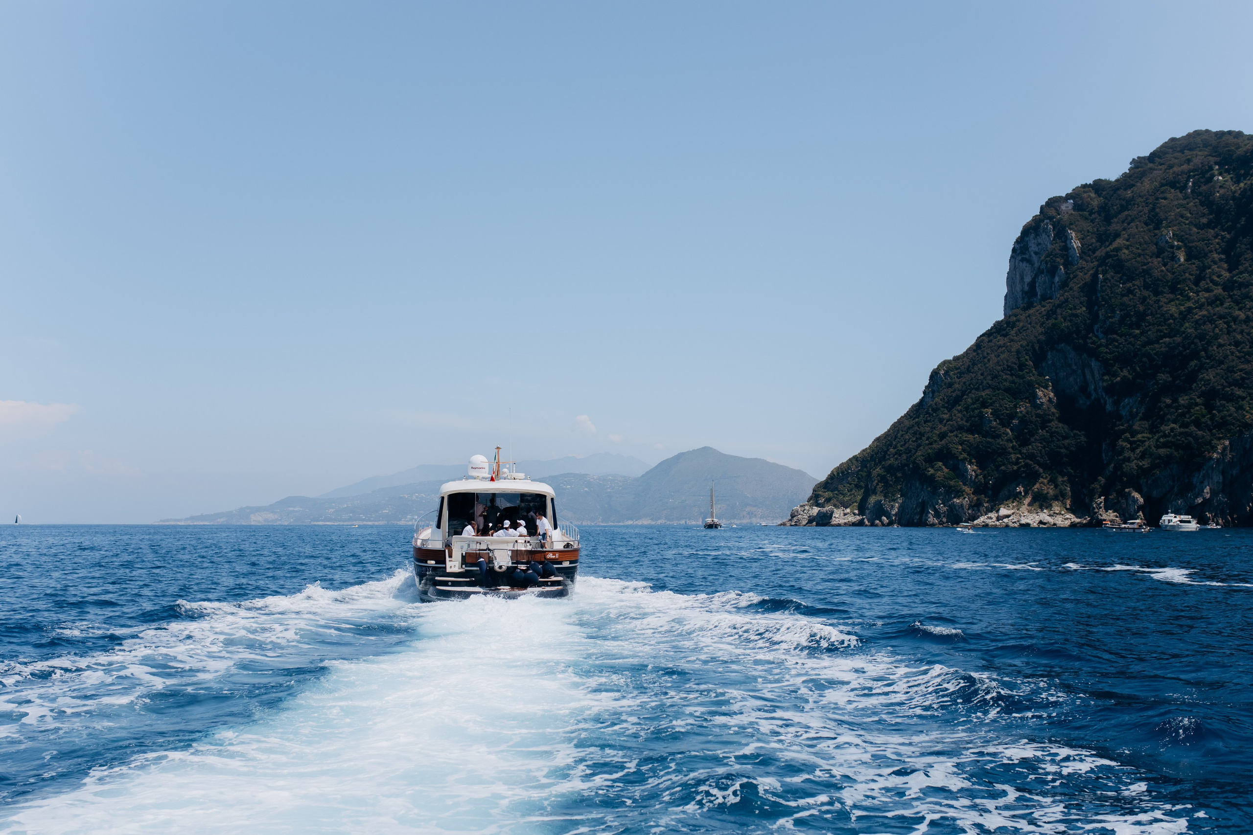 Amalfi wedding photographer. Wedding photographer Elvira Brovdi