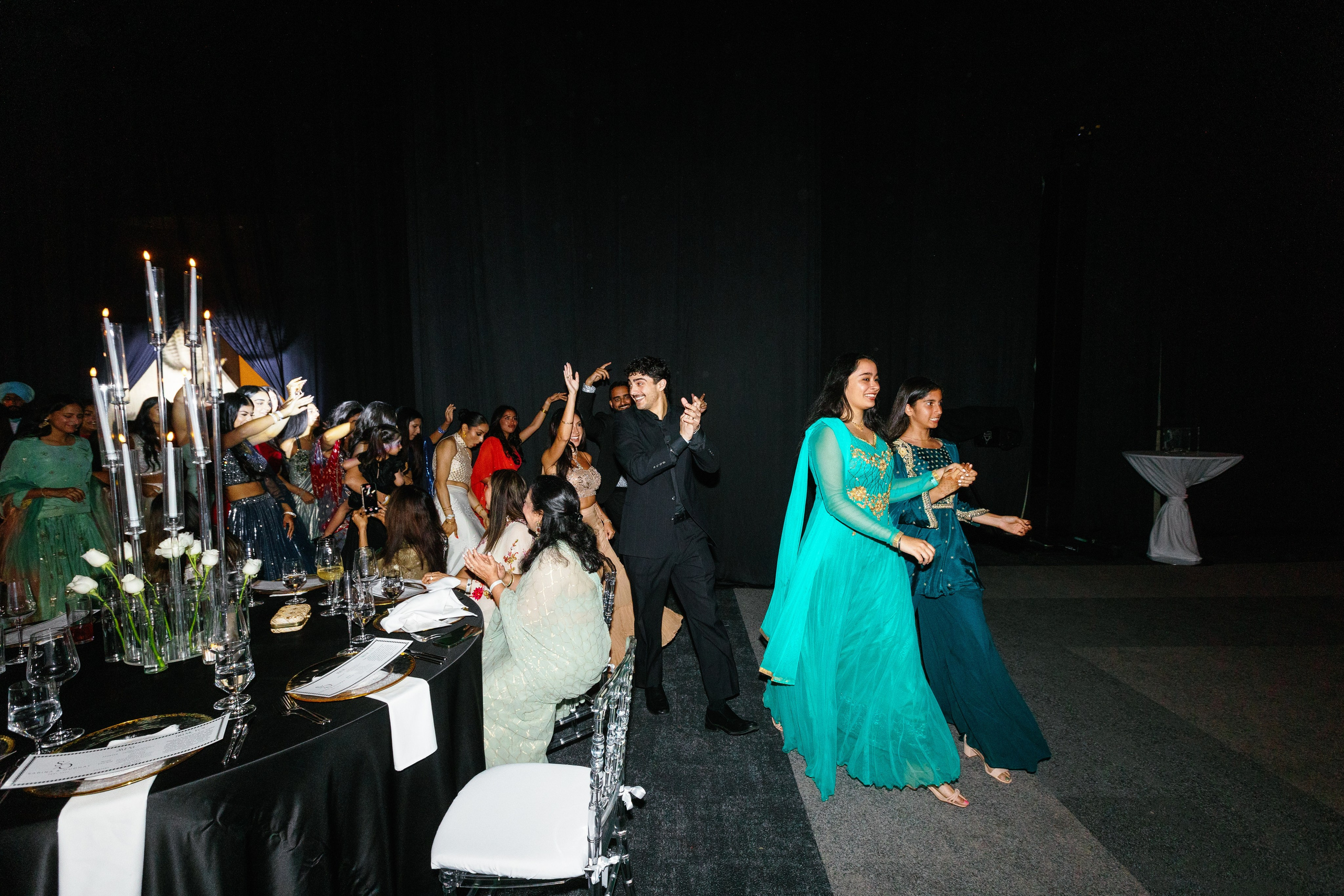 Sarina & Oudhay (Indian wedding). Hochzeitsfotografin Brovdi Elvira