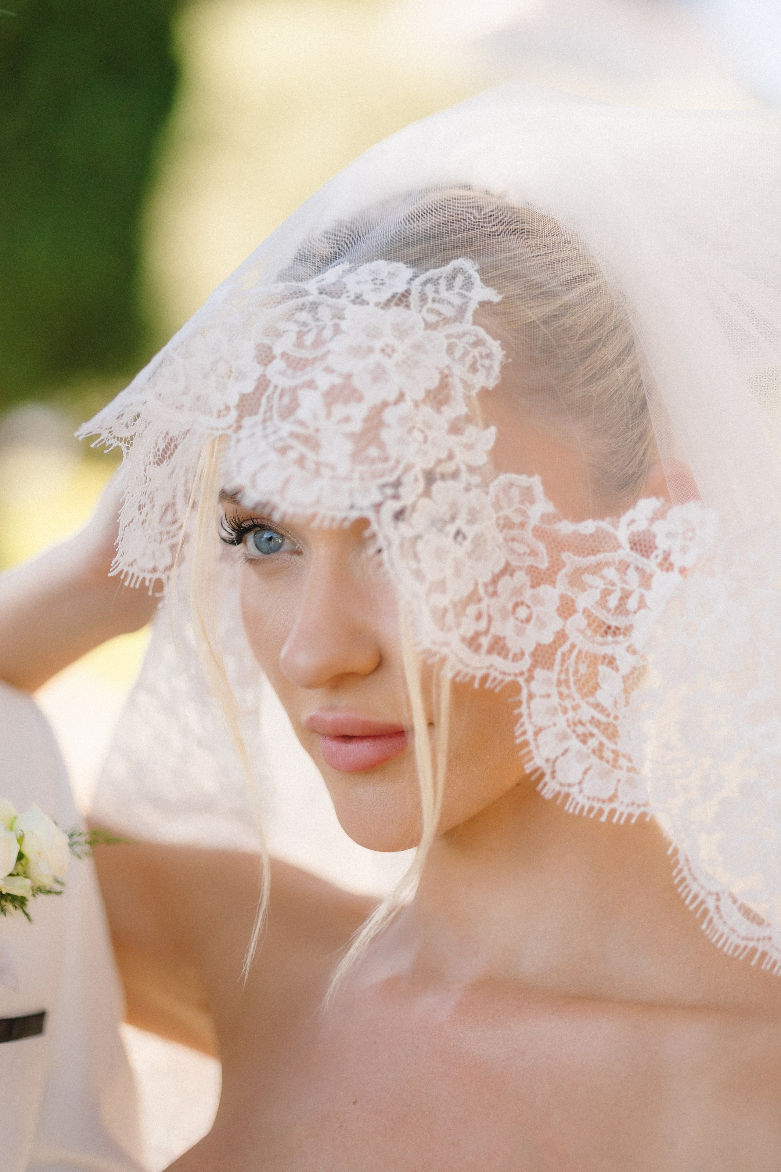 Claudio & Iryna. Wedding photographer Elvira Brovdi