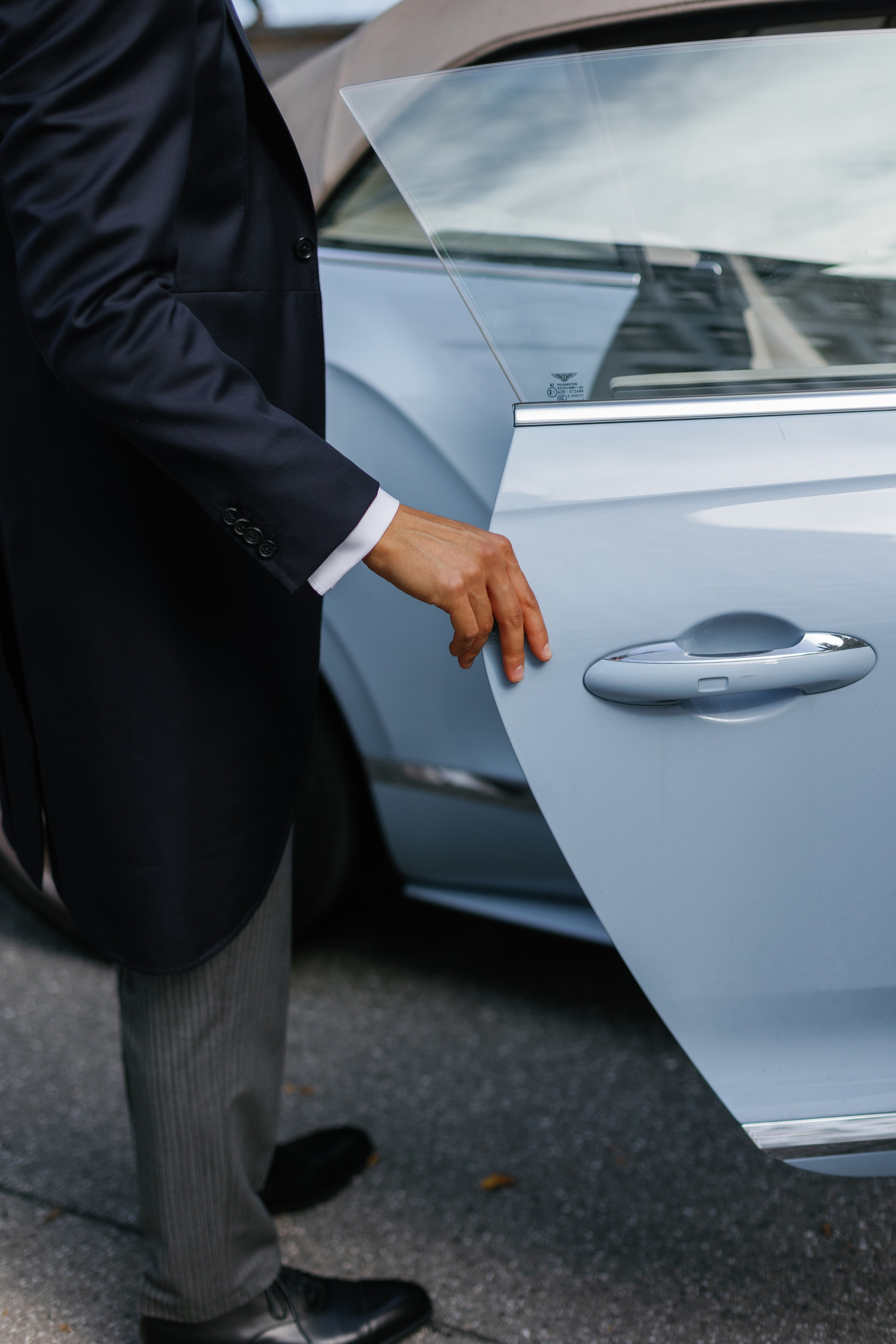 Sarah & Nader (Germany). Wedding photographer Elvira Brovdi