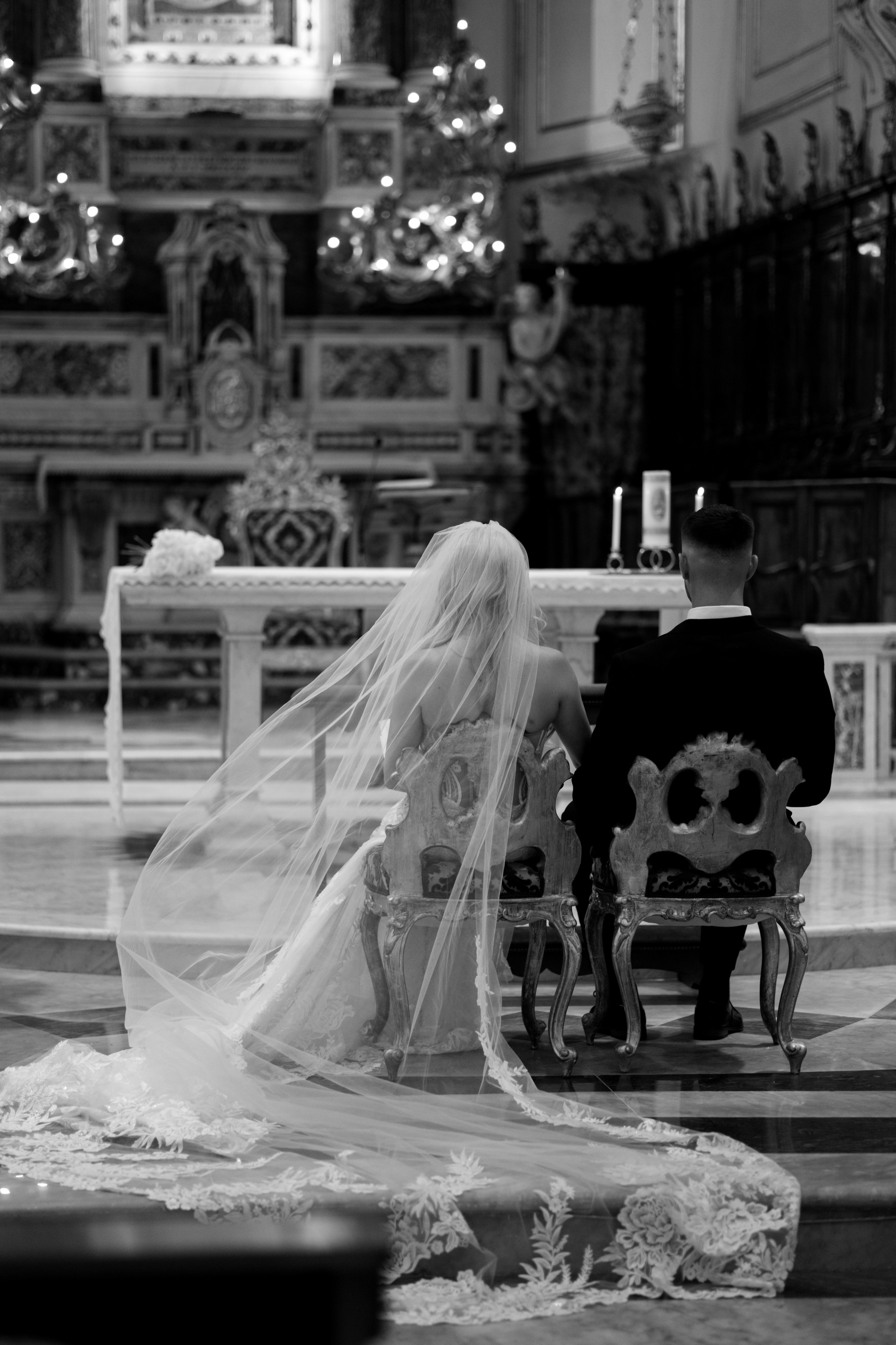 Positano wedding photographer. Wedding photographer Elvira Brovdi