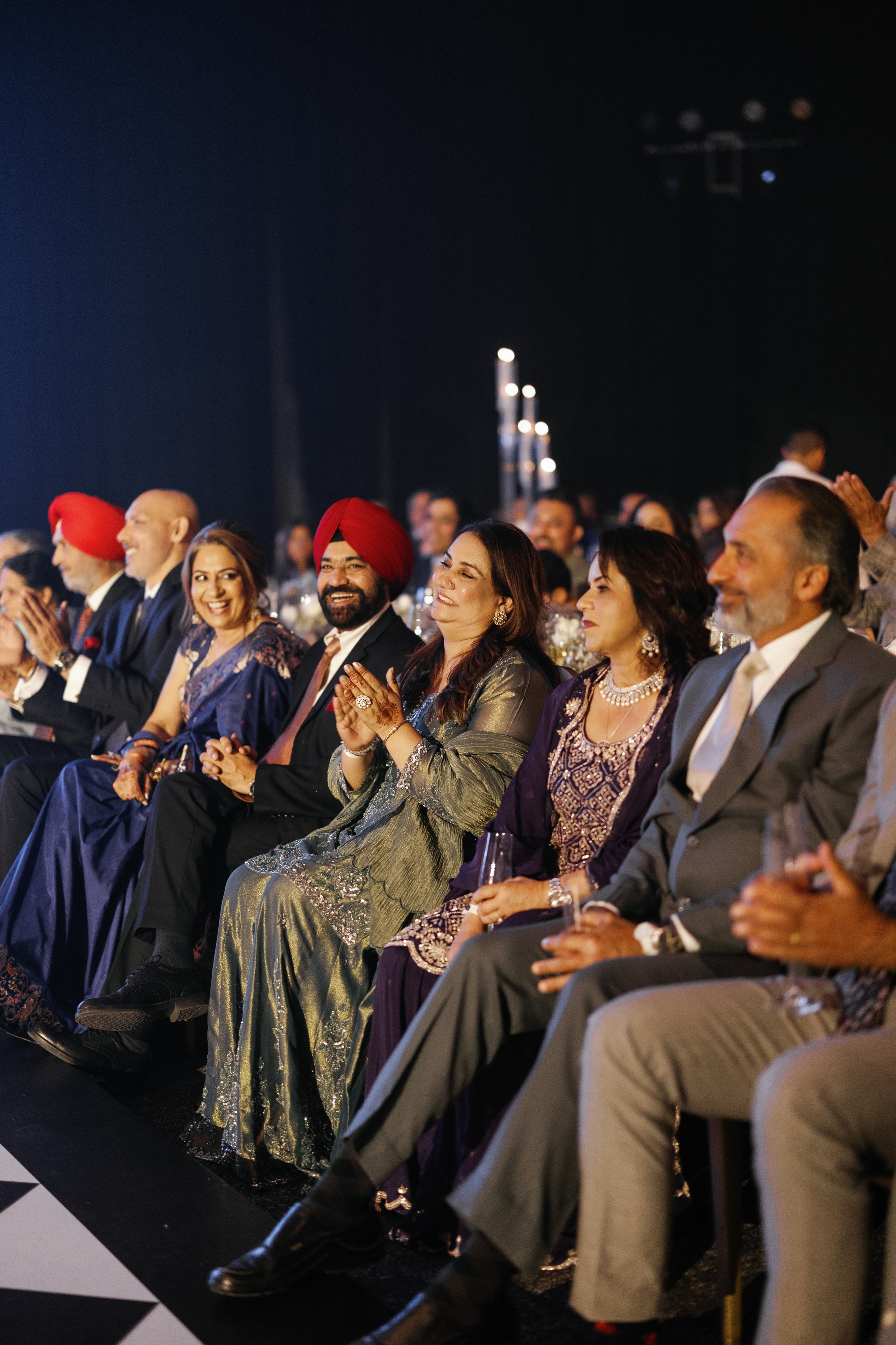 Sarina & Oudhay (Indian wedding). Hochzeitsfotografin Brovdi Elvira