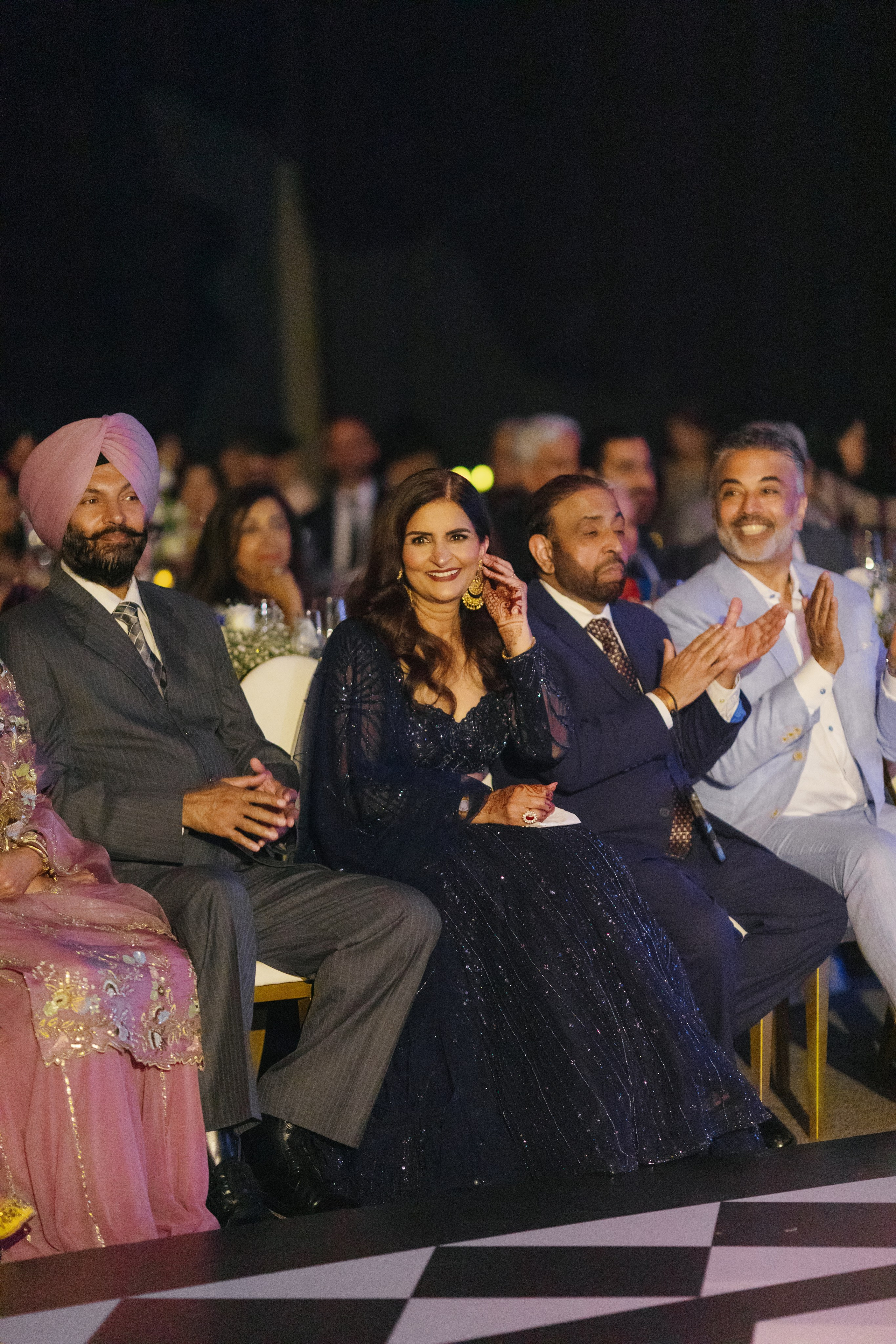 Sarina & Oudhay (Indian wedding). Hochzeitsfotografin Brovdi Elvira