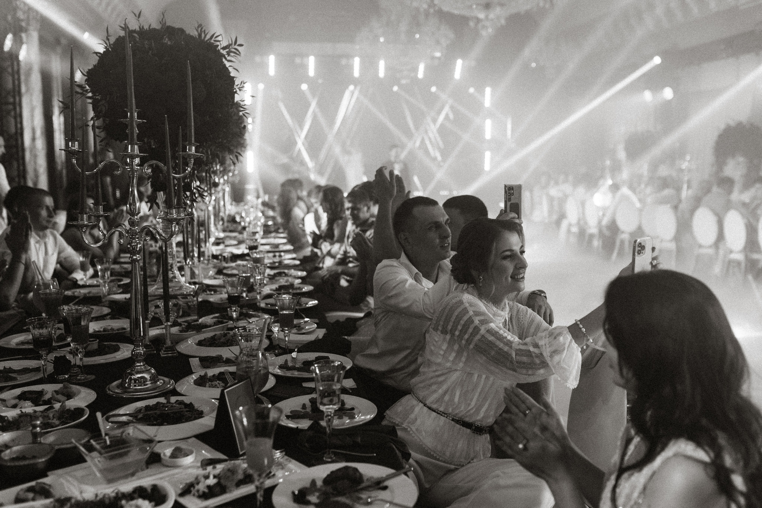 Vladislav & Maria (Ukraine). Wedding photographer Elvira Brovdi