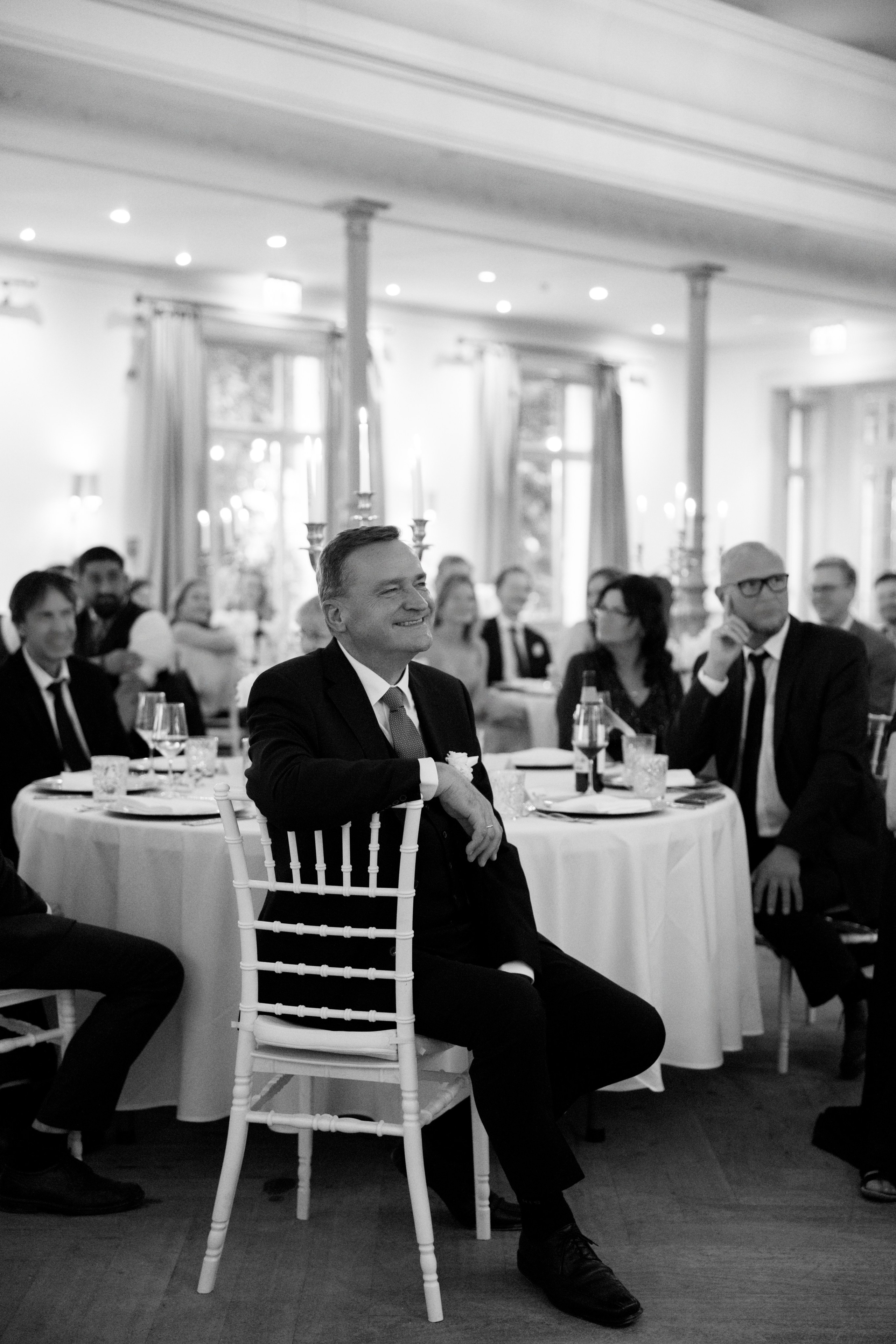 Sarah & Nader (Germany). Wedding photographer Elvira Brovdi