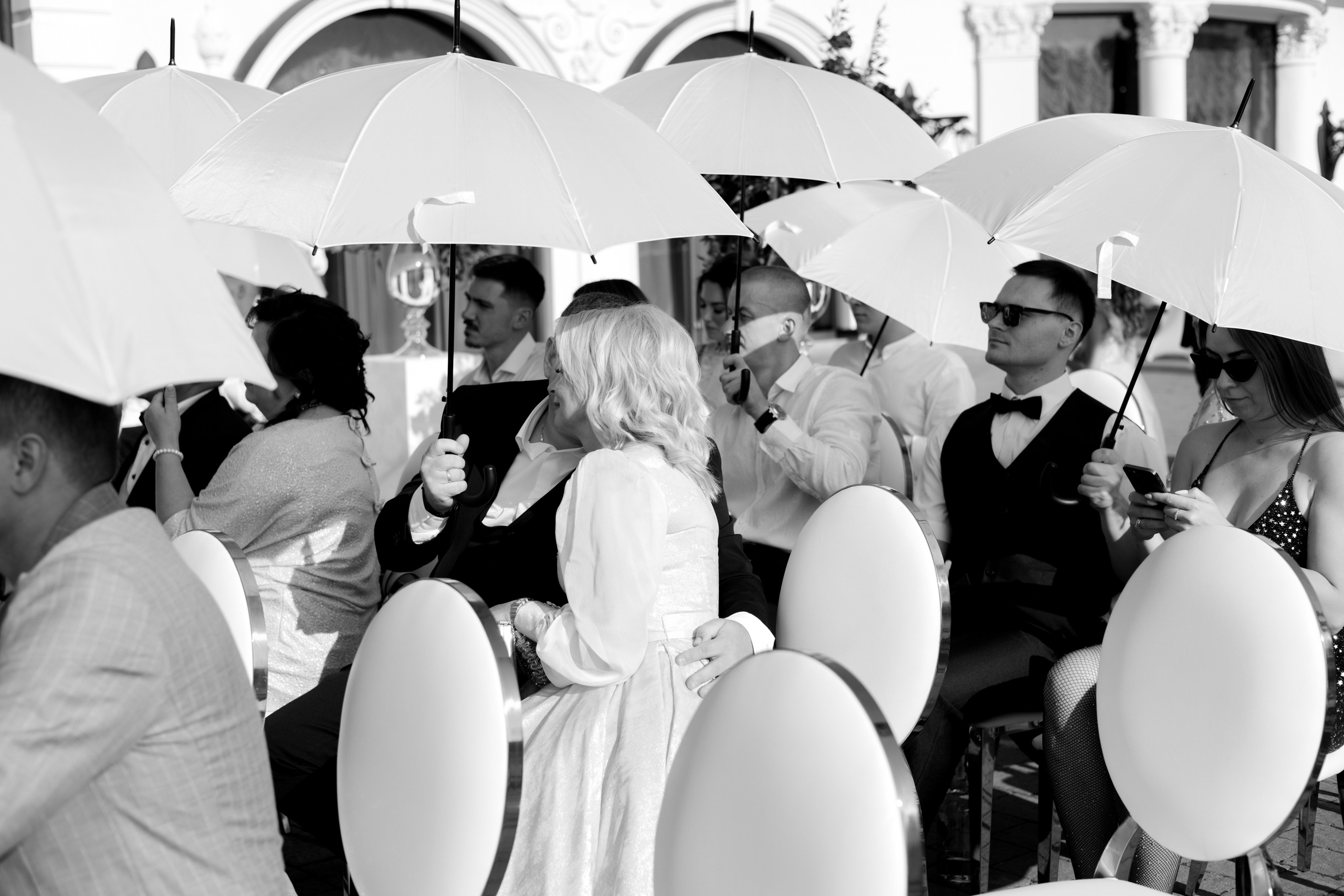 Vladislav & Maria (Ukraine). Wedding photographer Elvira Brovdi