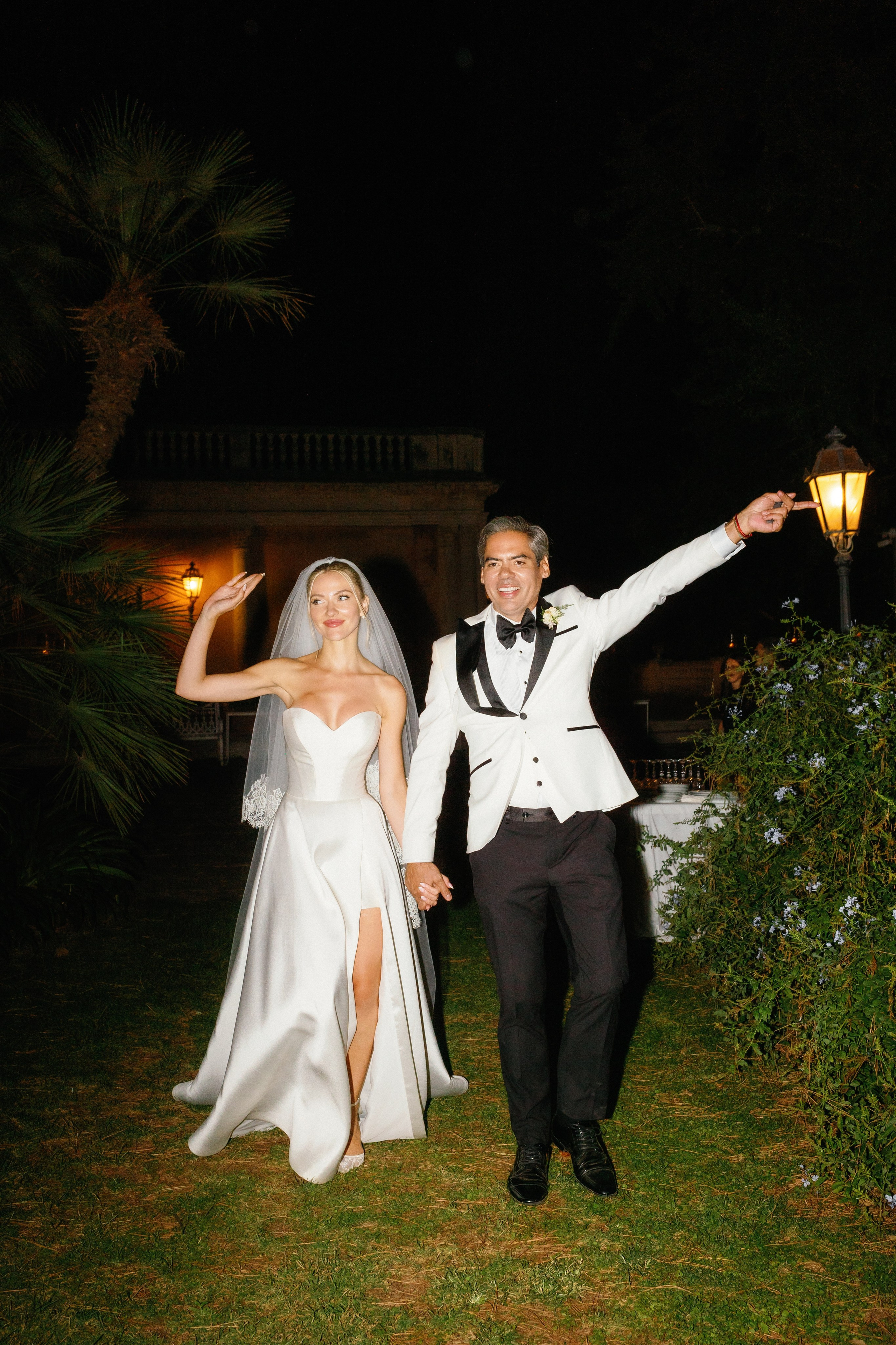 Claudio & Iryna. Wedding photographer Elvira Brovdi