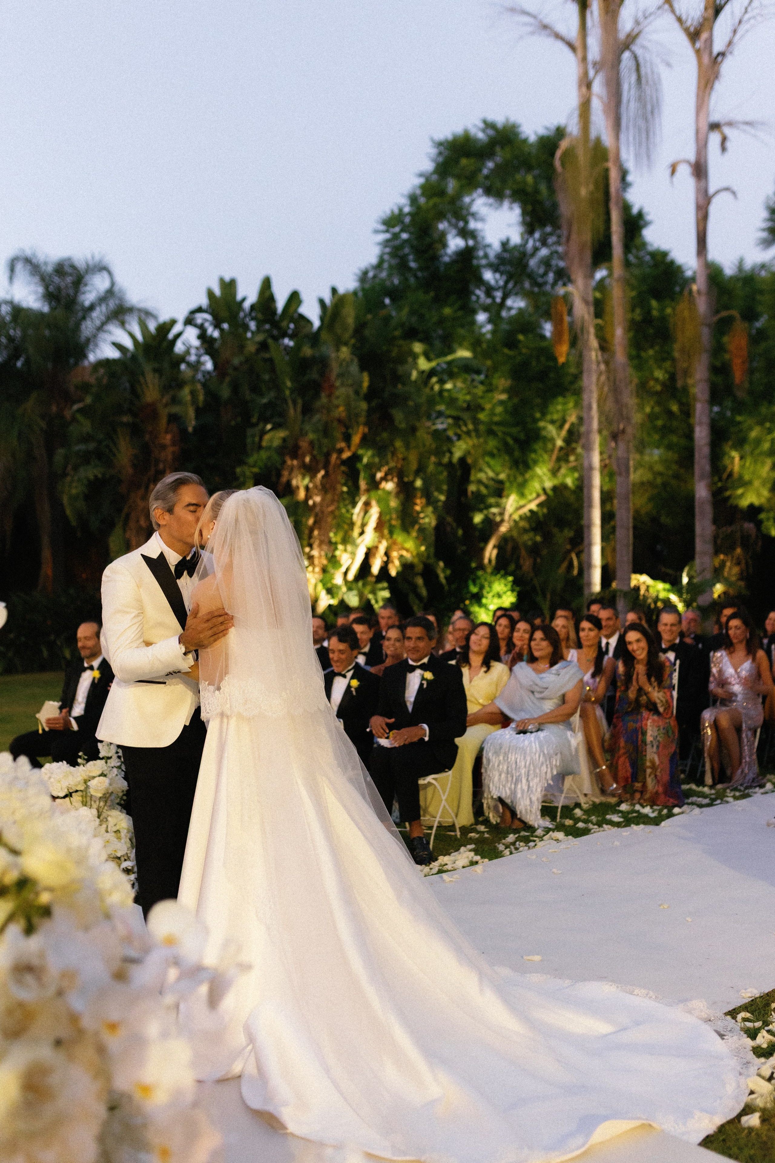 Claudio & Iryna. Wedding photographer Elvira Brovdi