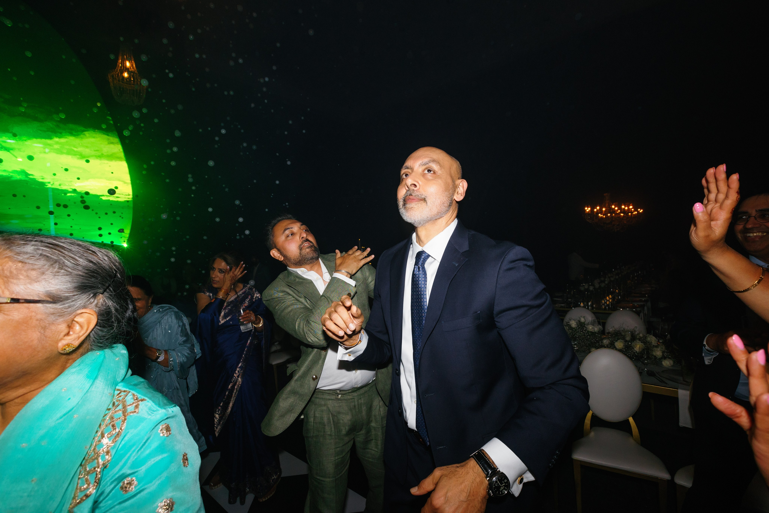 Sarina & Oudhay (Indian wedding). Hochzeitsfotografin Brovdi Elvira