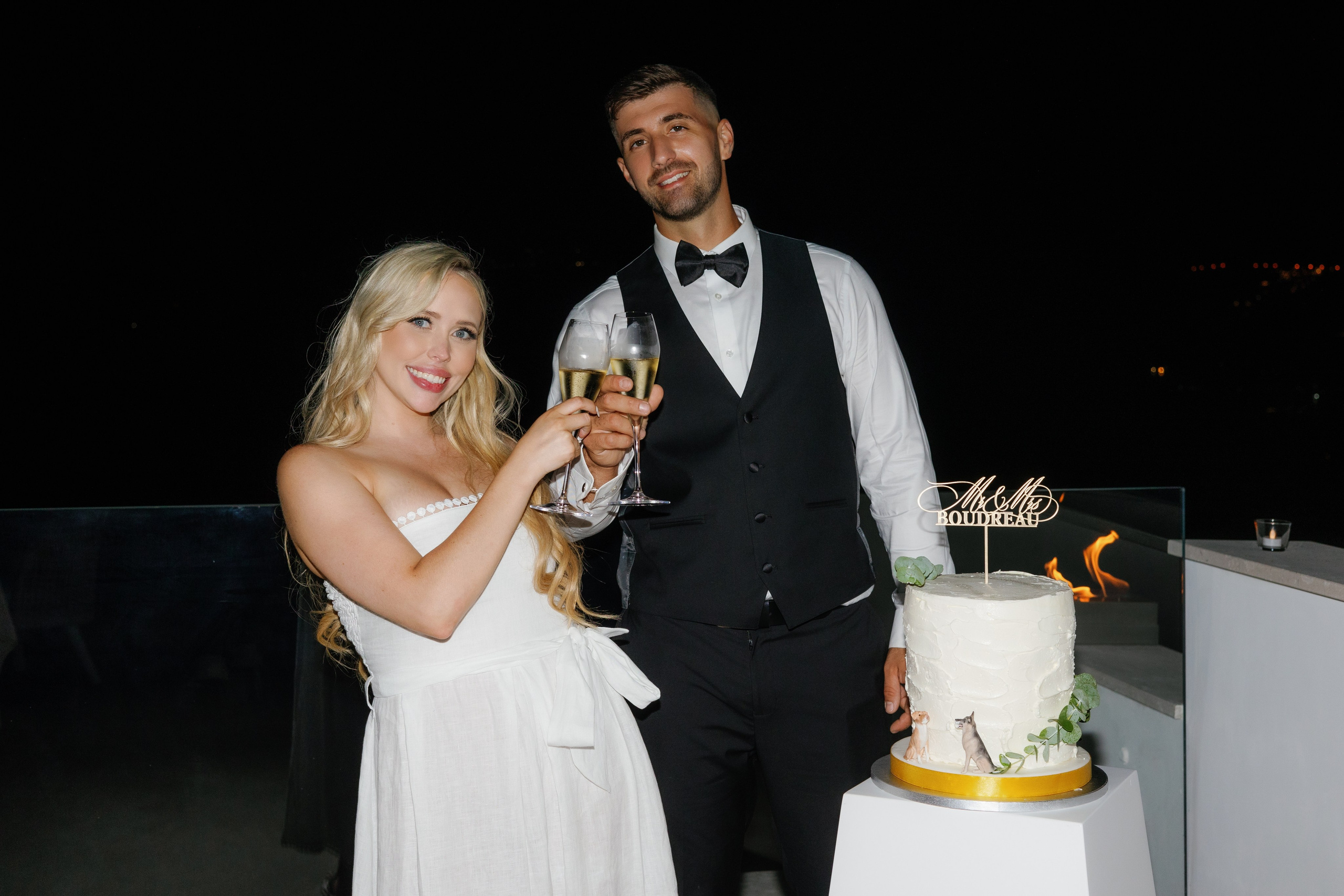 Positano wedding photographer. Wedding photographer Elvira Brovdi