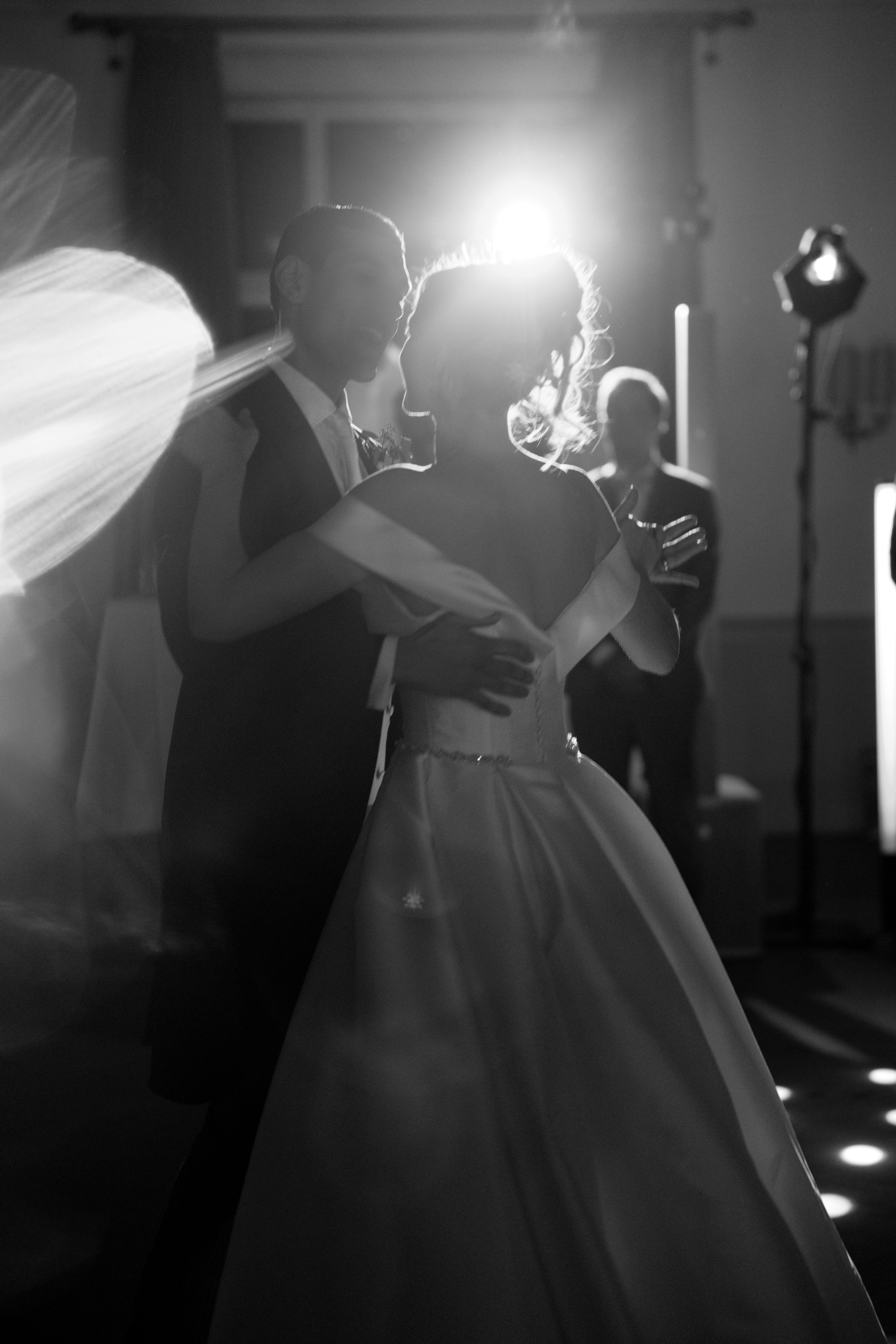 Sarah & Nader (Germany). Wedding photographer Elvira Brovdi