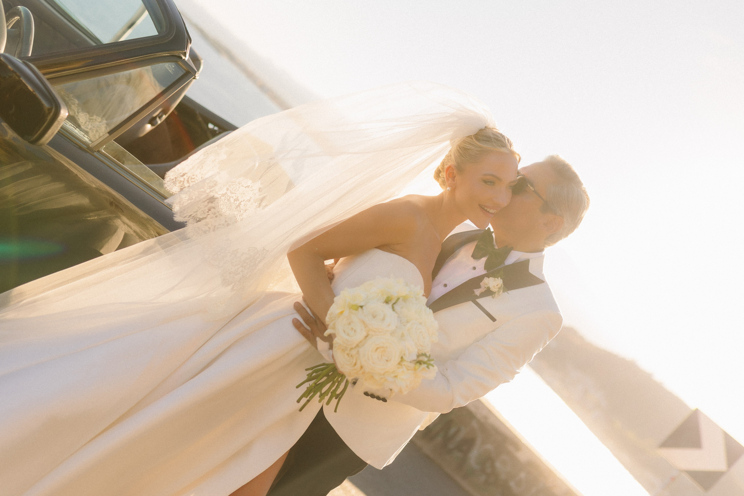 Claudio & Iryna. Wedding photographer Elvira Brovdi