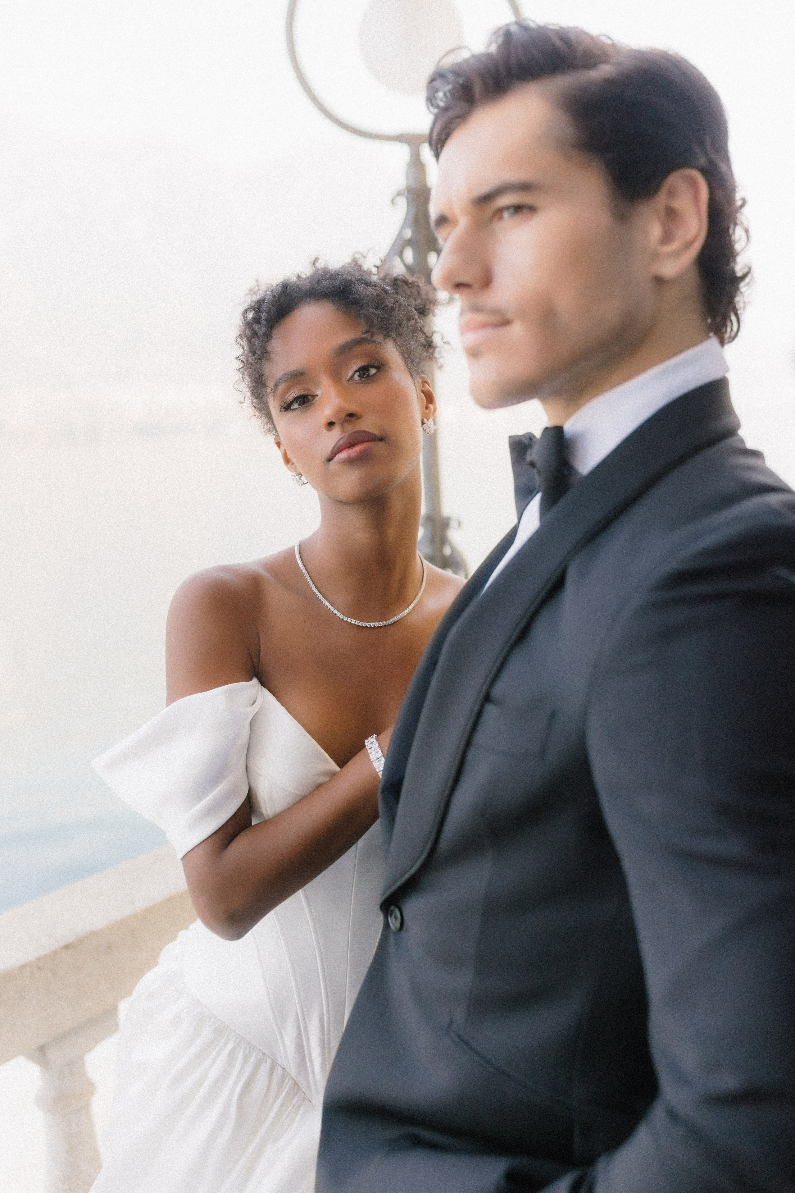 Alexia & Jeremi (Italy). Hochzeitsfotografin Brovdi Elvira