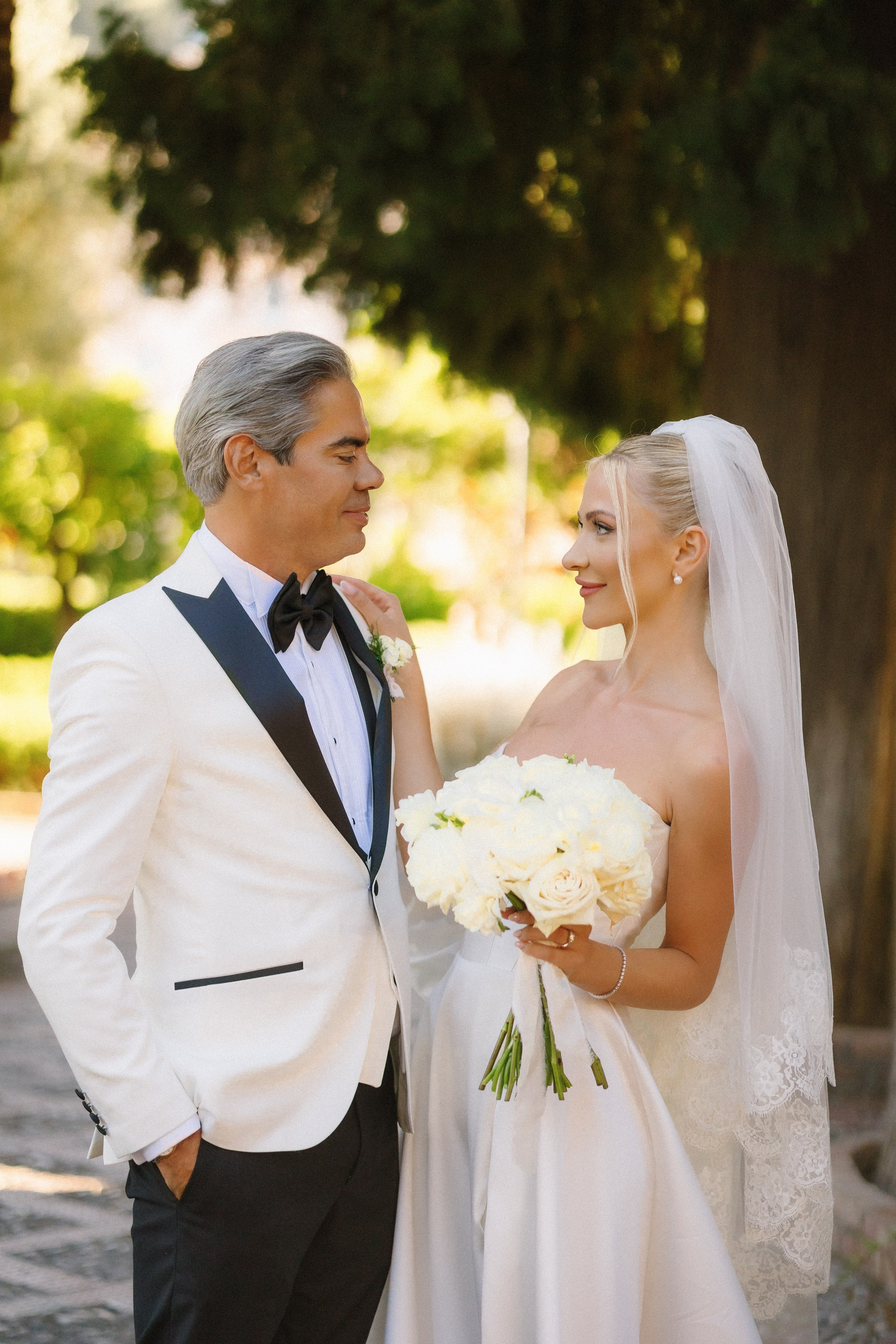 Claudio & Iryna. Wedding photographer Elvira Brovdi