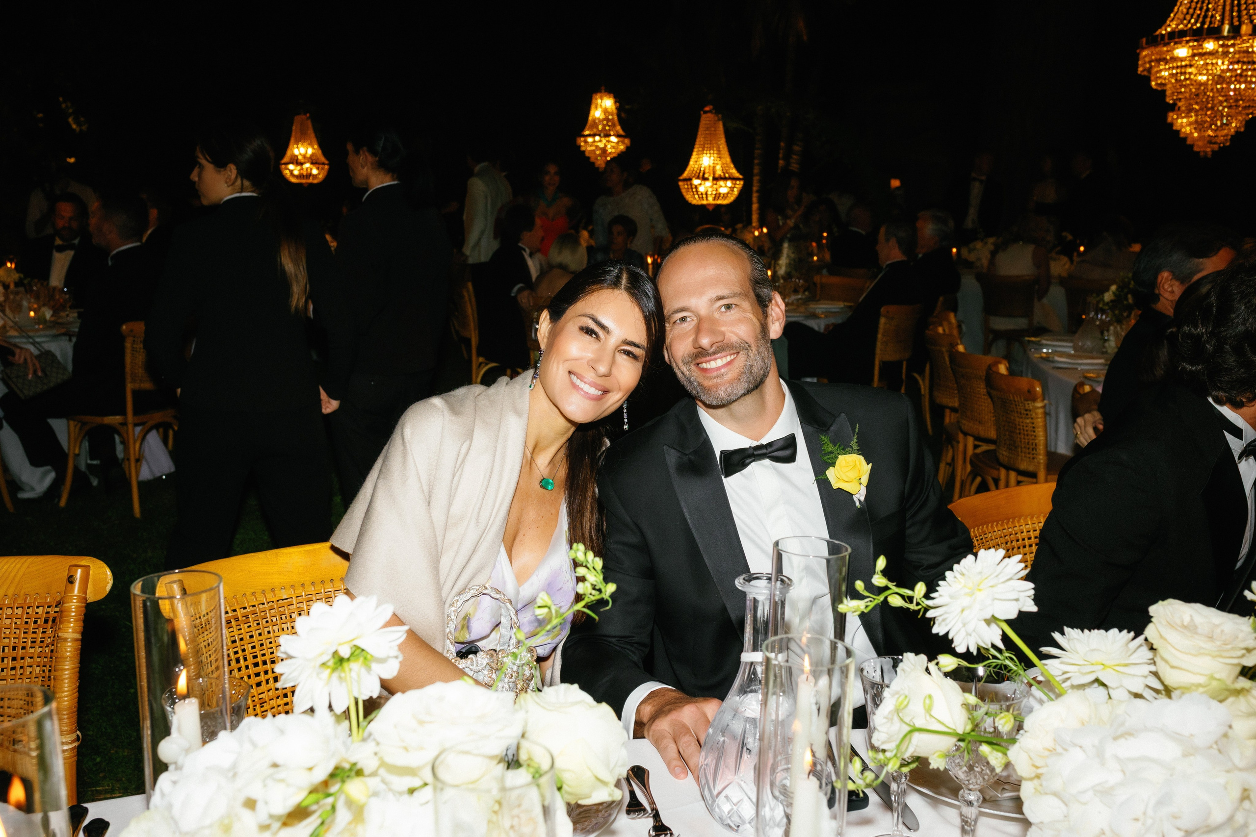 Claudio & Iryna. Wedding photographer Elvira Brovdi