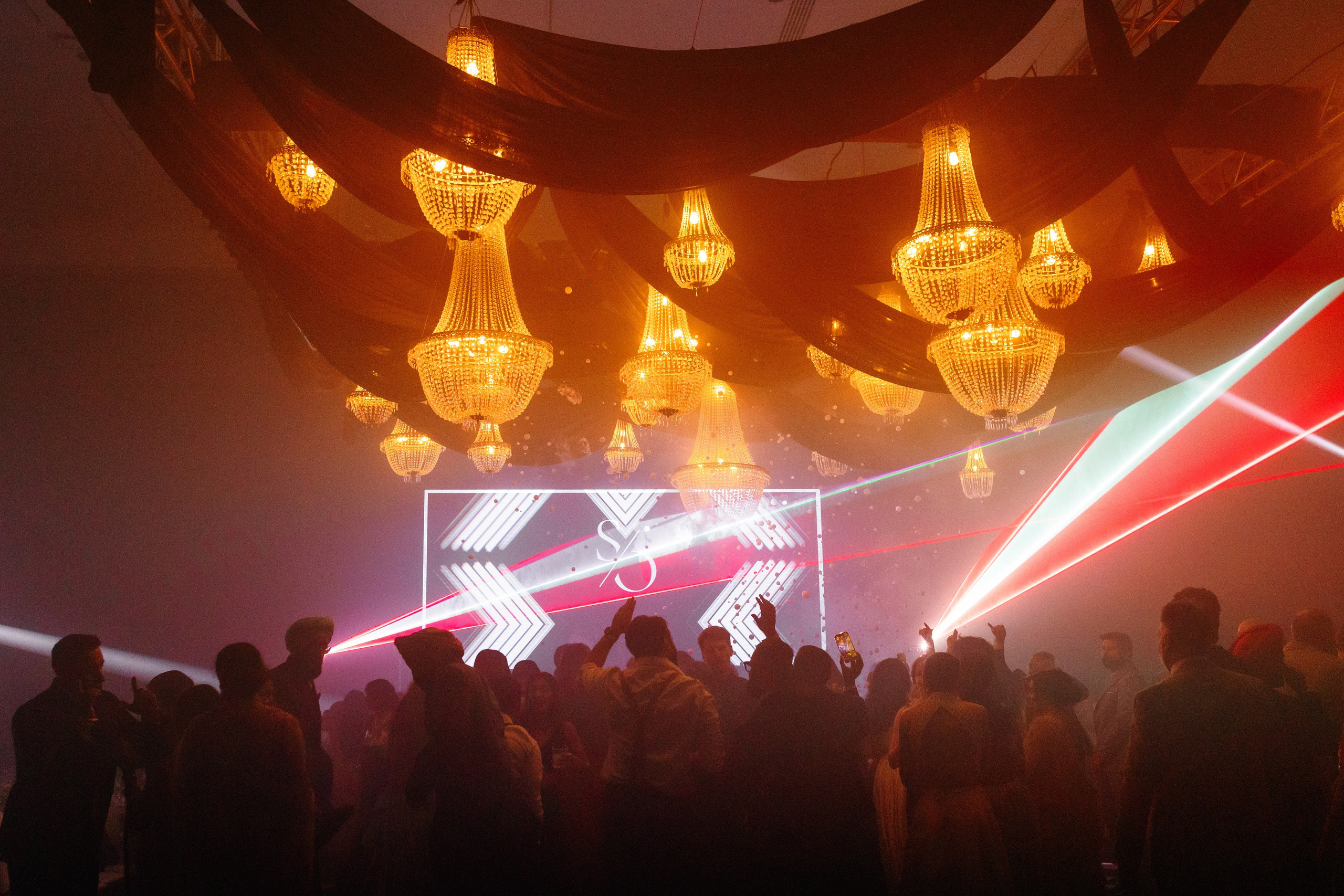 Sarina & Oudhay (Indian wedding). Hochzeitsfotografin Brovdi Elvira