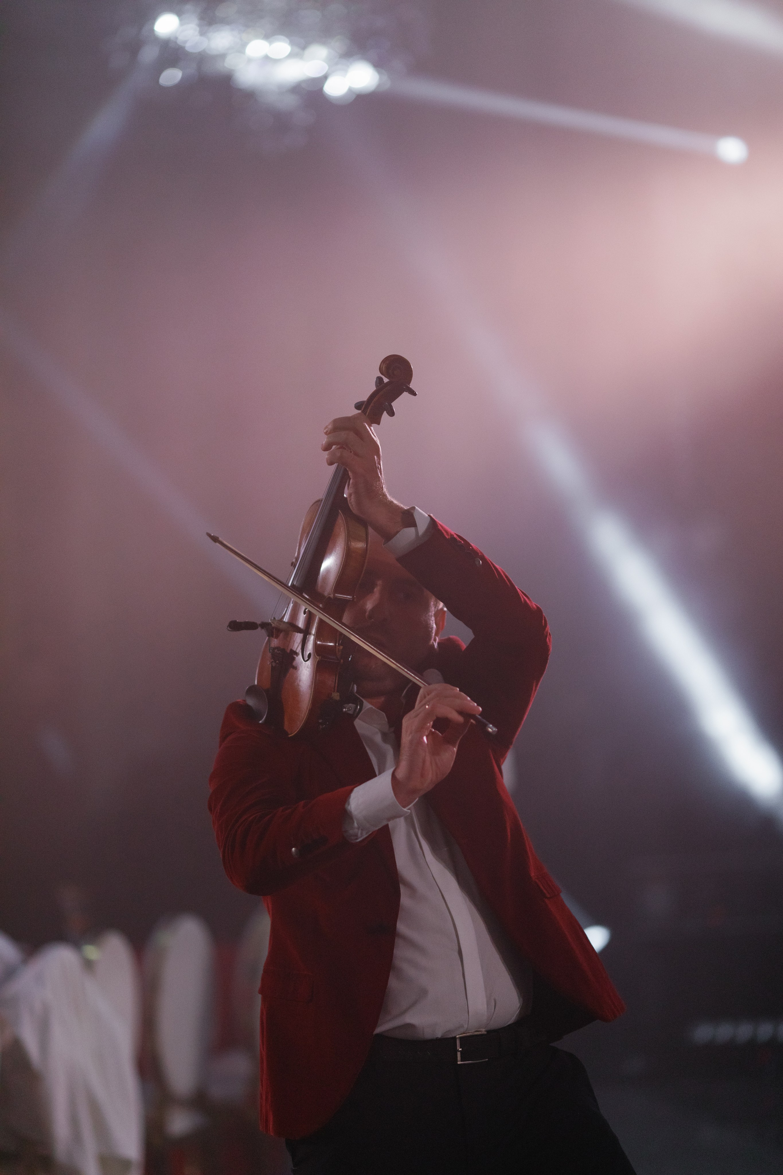 Vladislav & Maria (Ukraine). Wedding photographer Elvira Brovdi