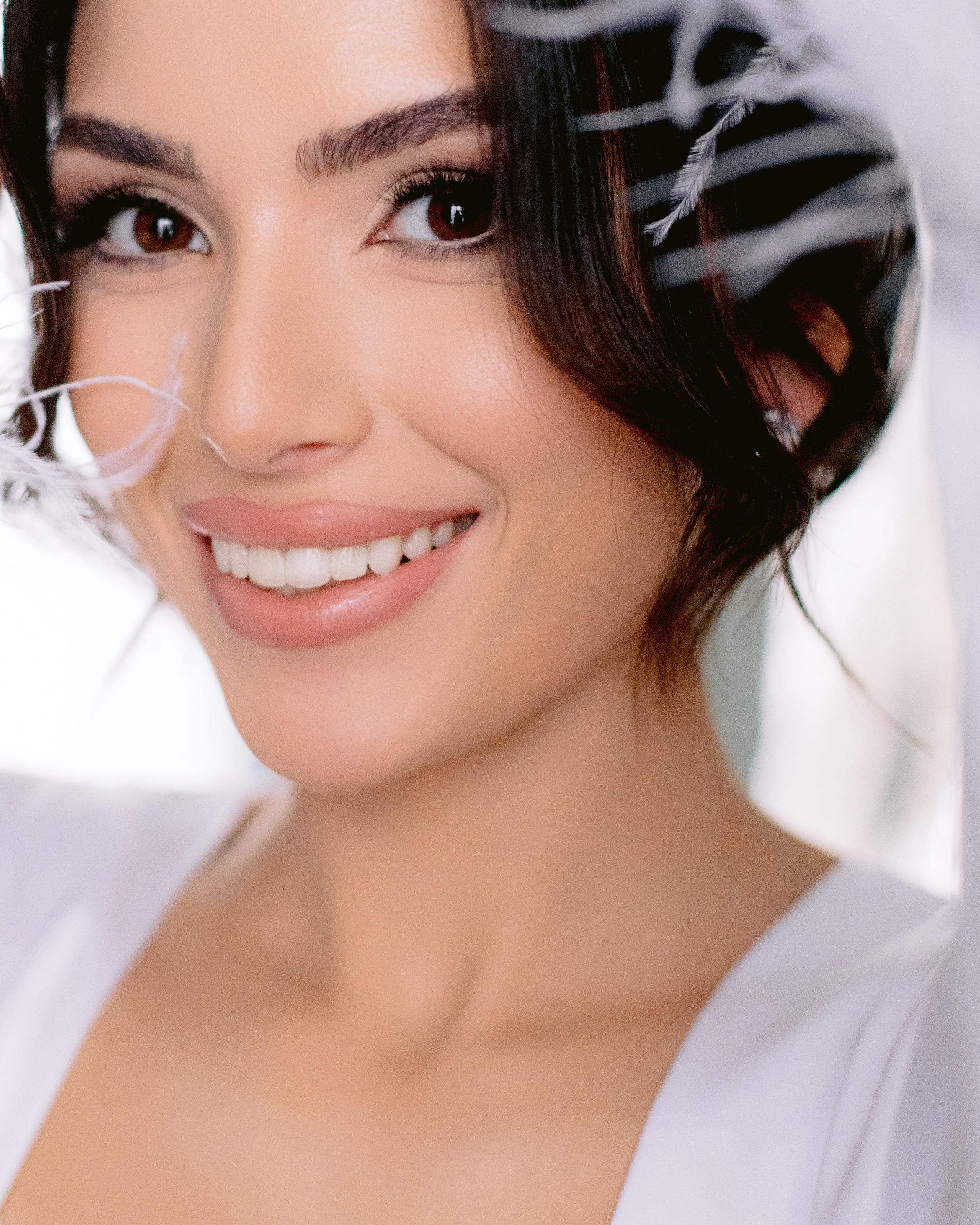 Wedding photographer Elvira Brovdi