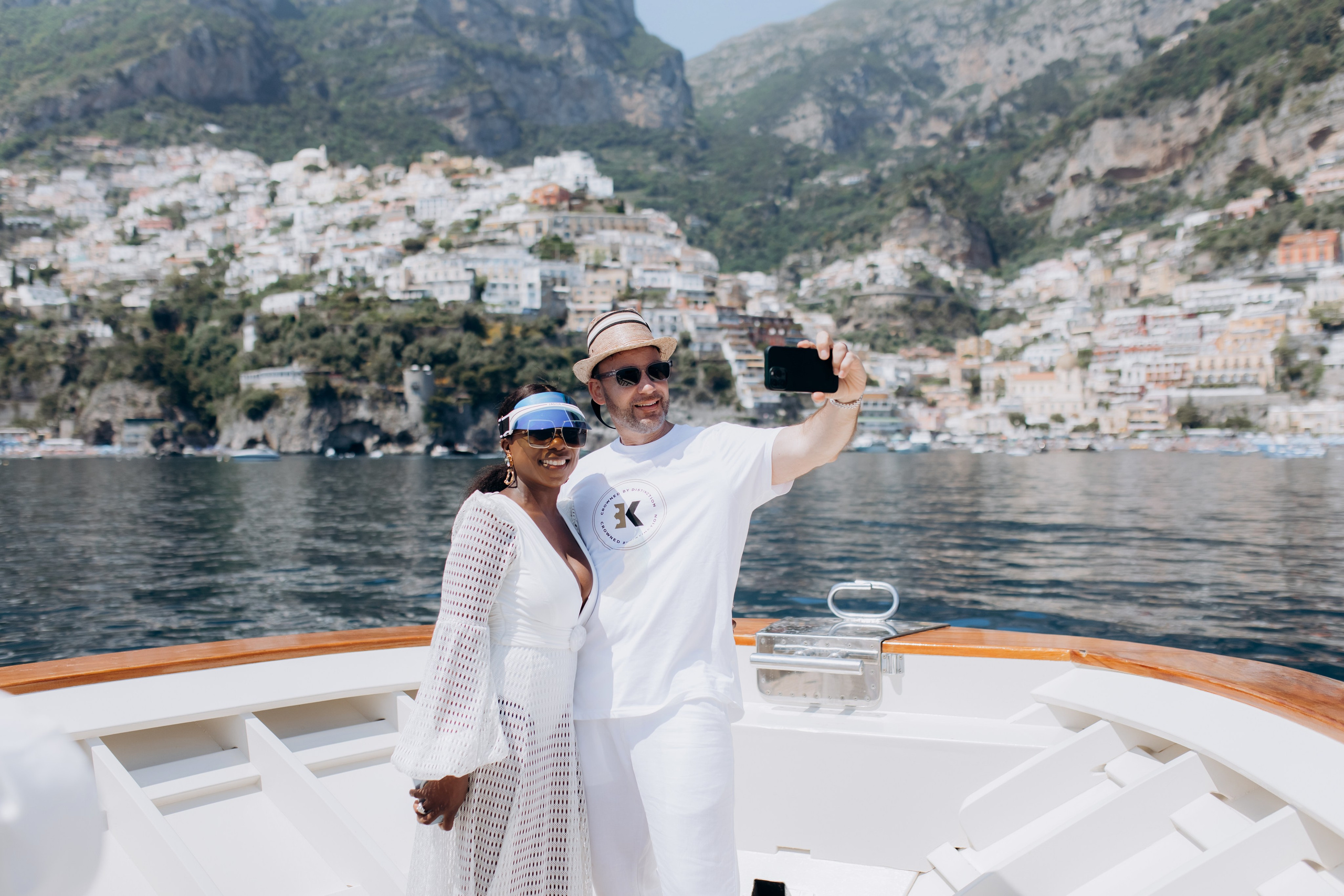 Amalfi wedding photographer. Wedding photographer Elvira Brovdi