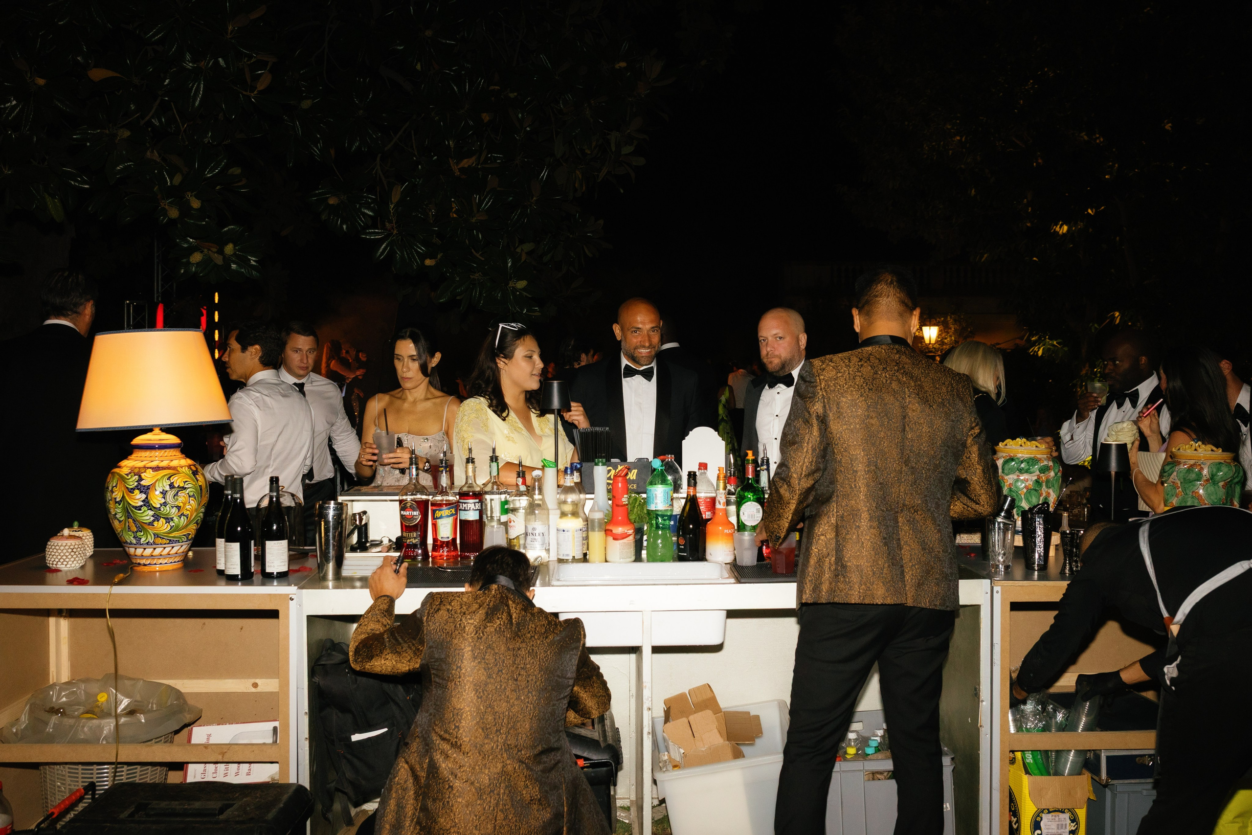 Claudio & Iryna. Wedding photographer Elvira Brovdi