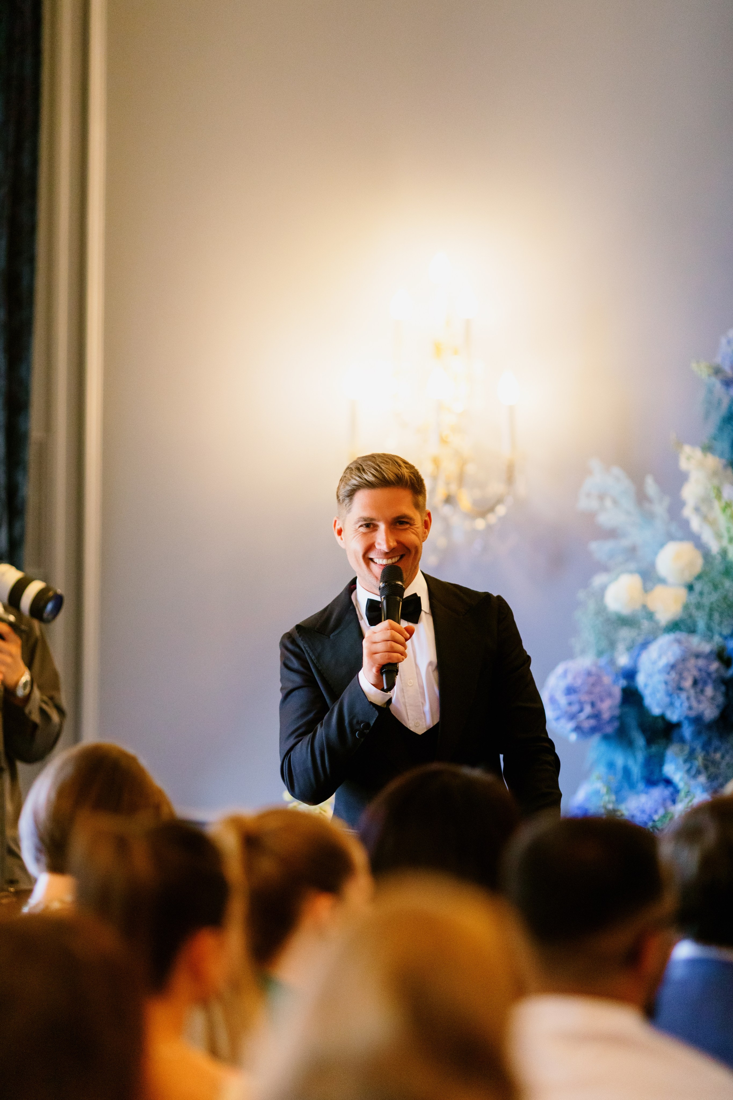 Daria & Daniel (Switzerland). Wedding photographer Elvira Brovdi