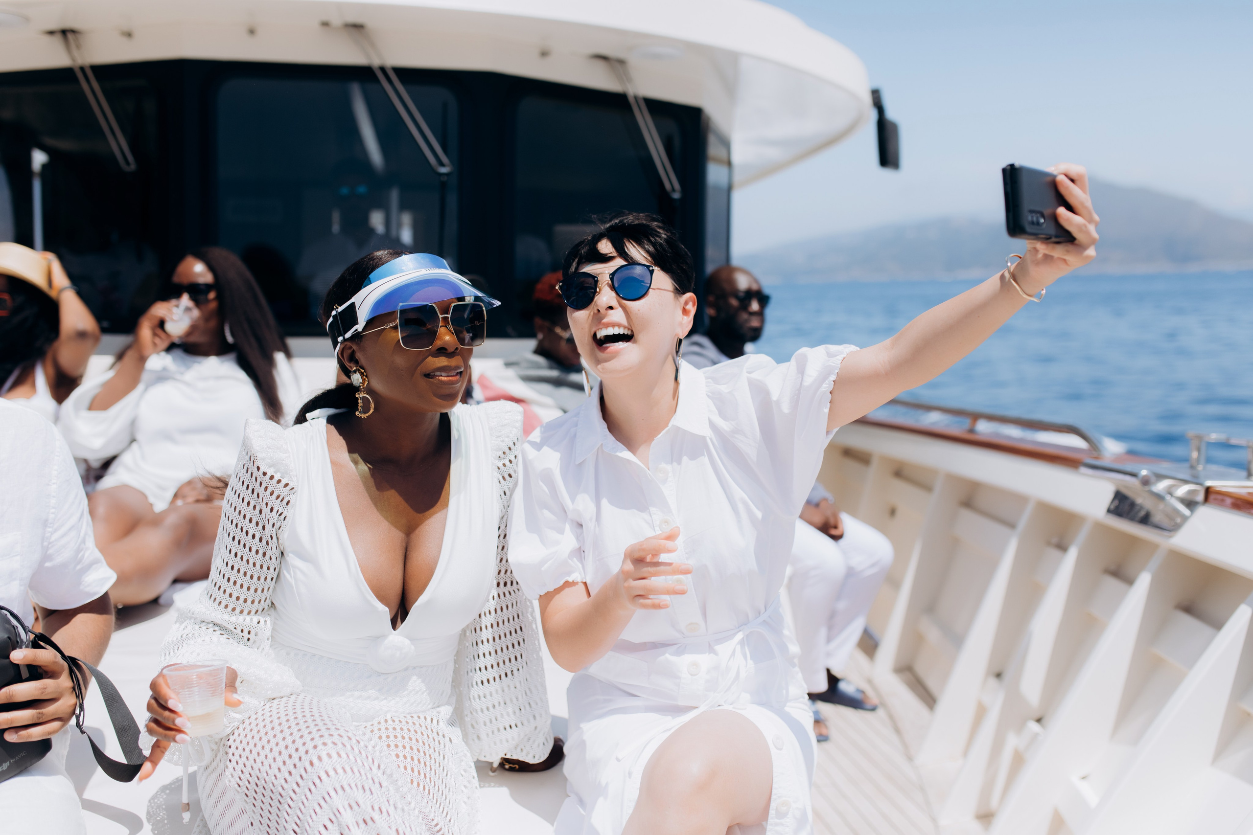 Amalfi wedding photographer. Wedding photographer Elvira Brovdi