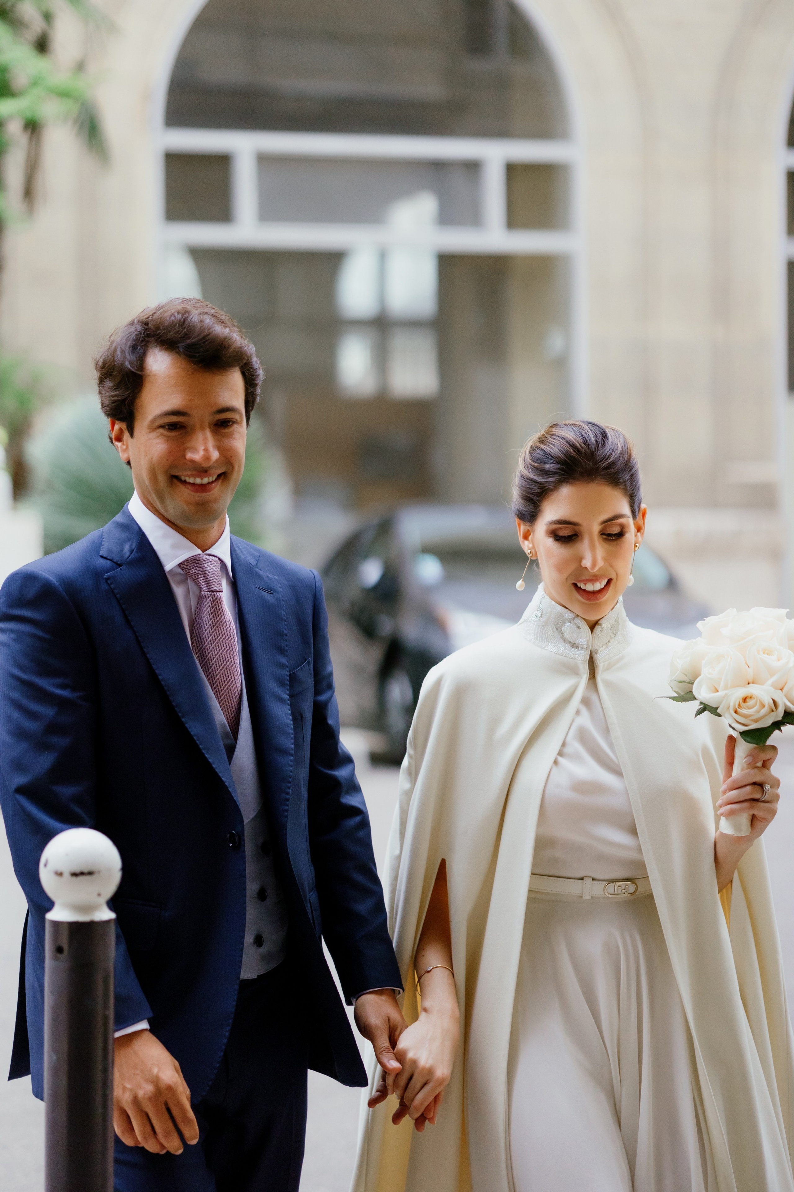 Yasmine & Myriam (France). Wedding photographer Elvira Brovdi