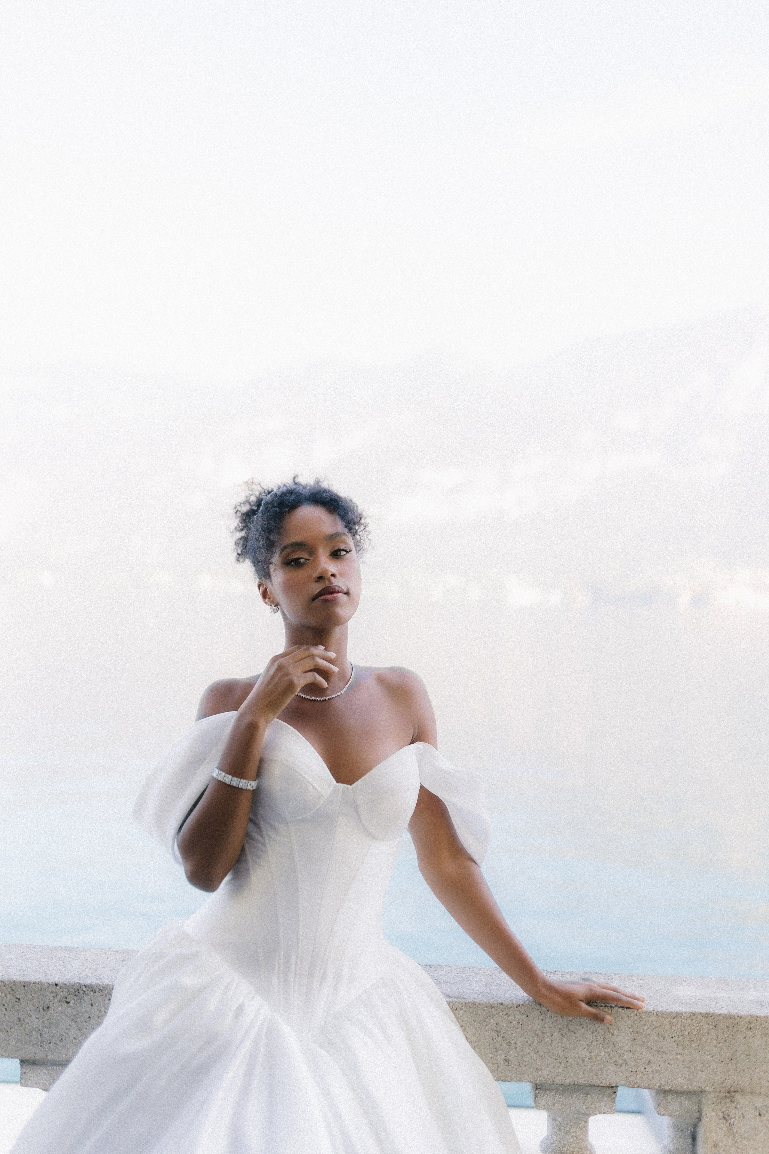 Alexia & Jeremi (Italy). Hochzeitsfotografin Brovdi Elvira