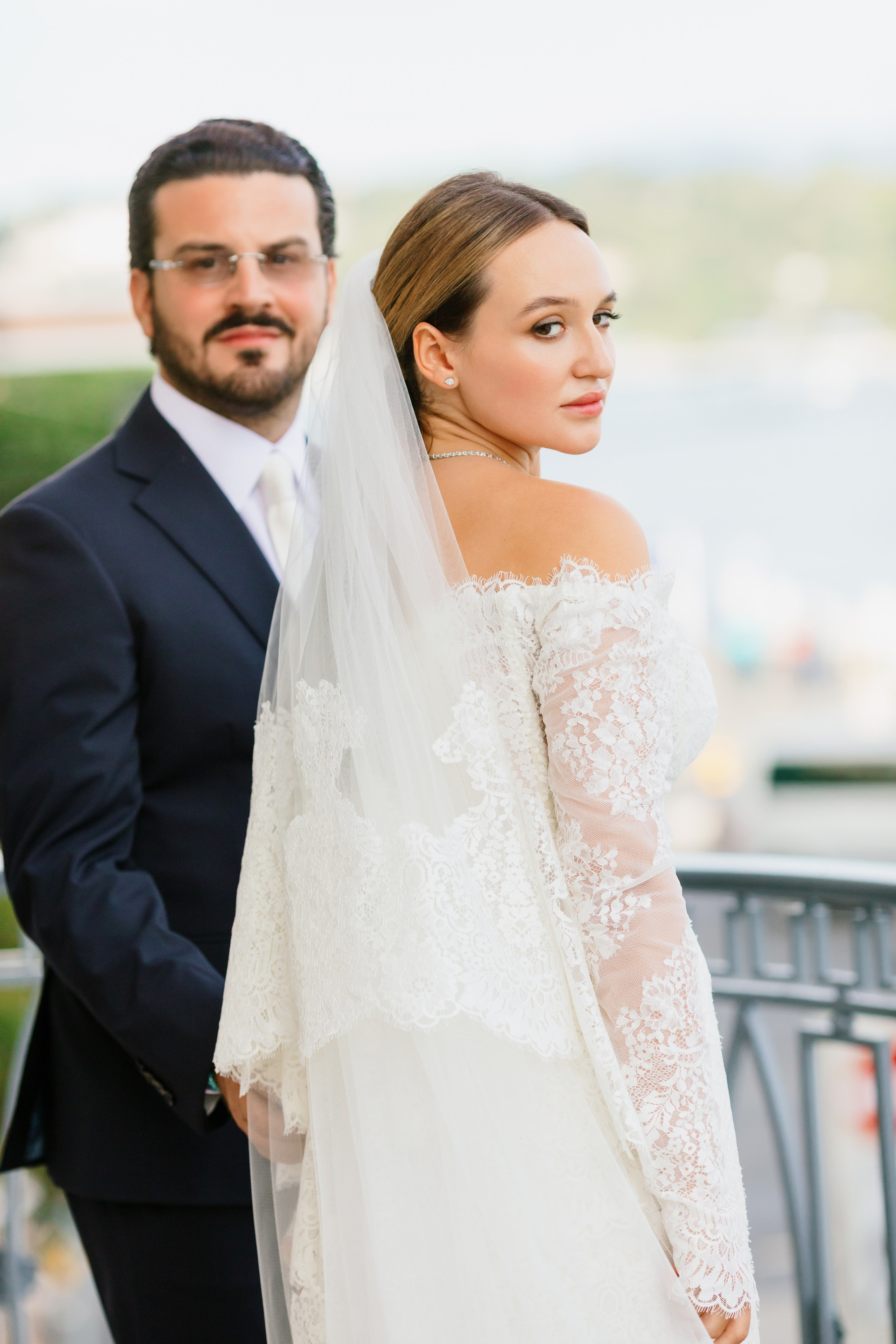 Daria & Daniel (Switzerland). Wedding photographer Elvira Brovdi