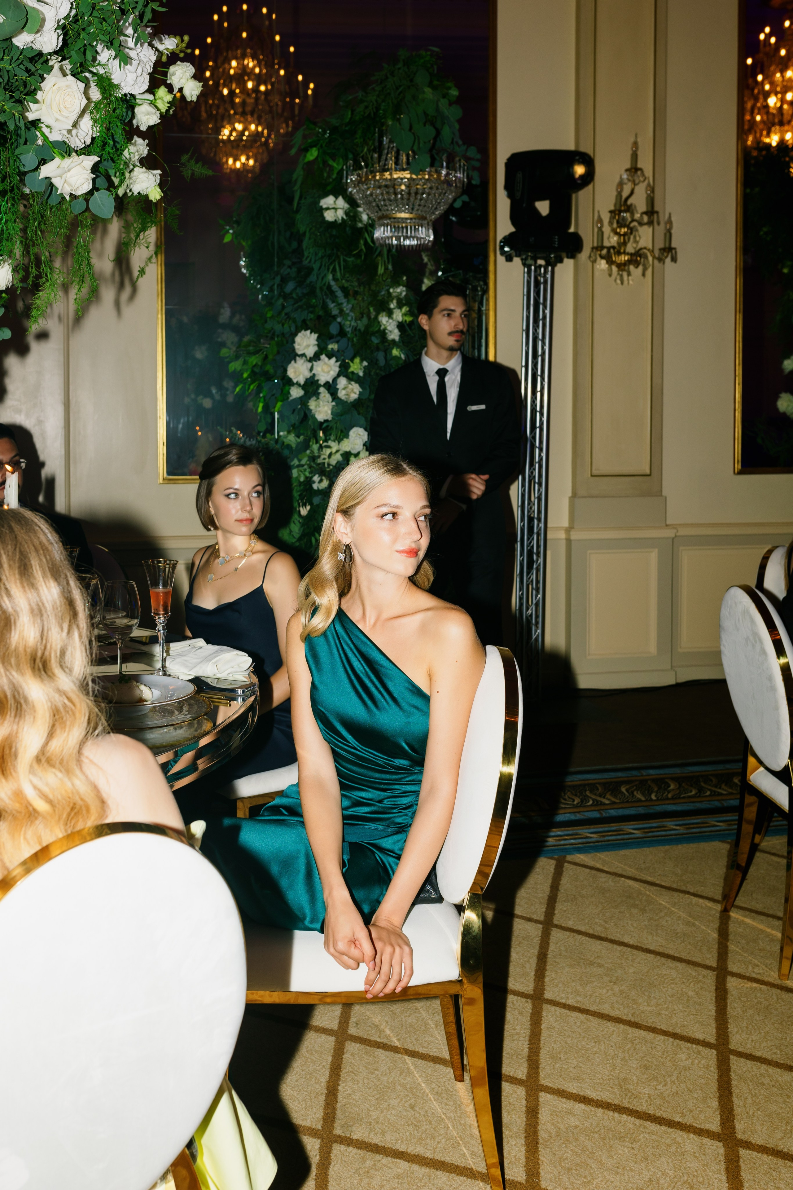 Daria & Daniel (Switzerland). Wedding photographer Elvira Brovdi