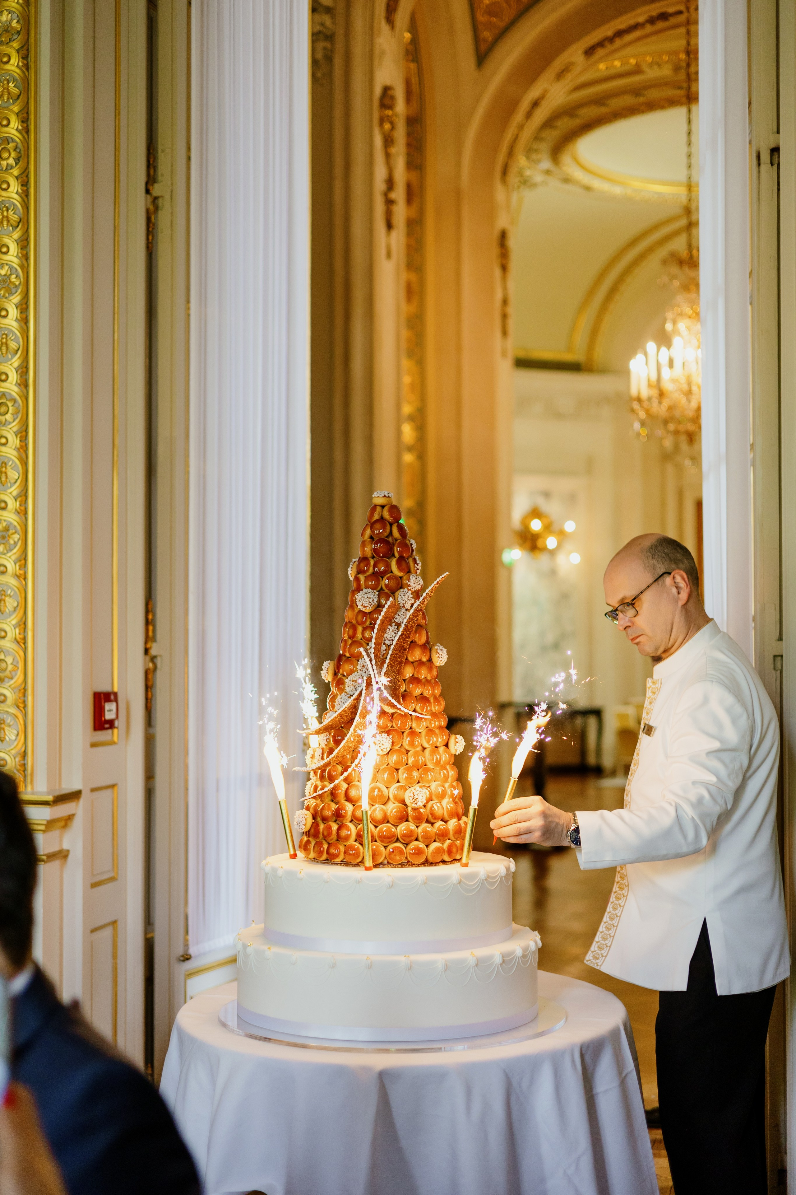 Yasmine & Myriam (France). Wedding photographer Elvira Brovdi