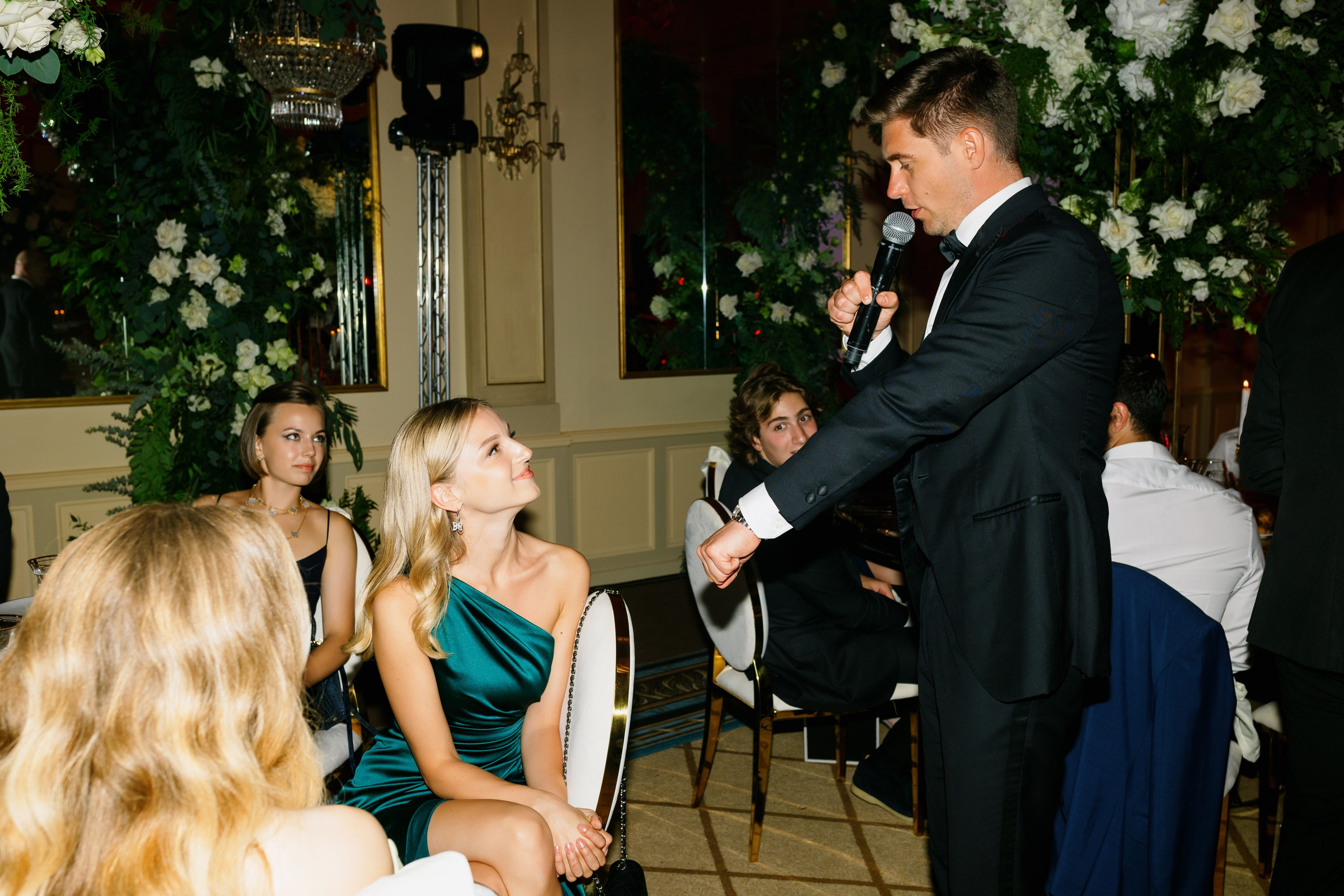 Daria & Daniel (Switzerland). Wedding photographer Elvira Brovdi