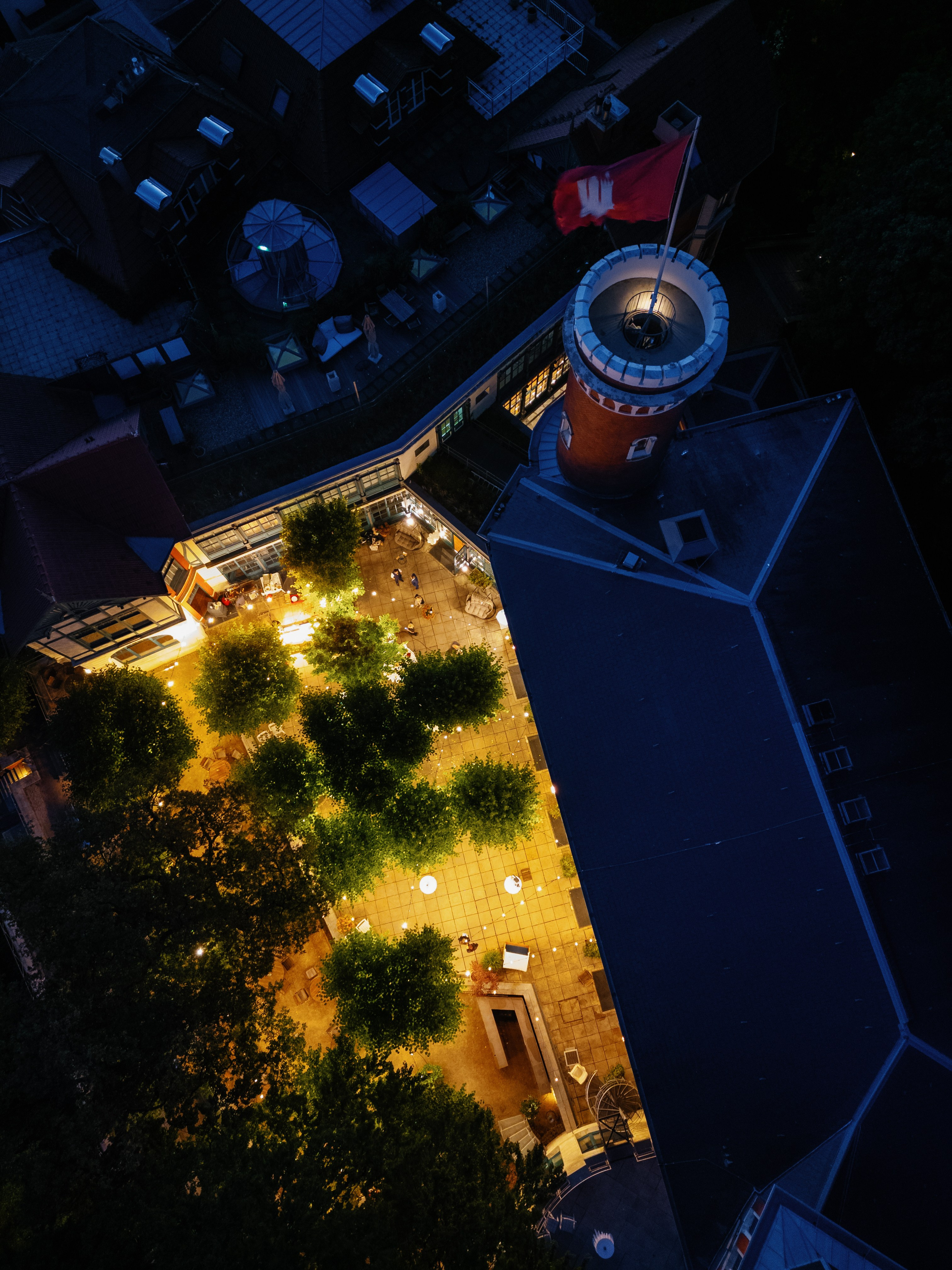 Sarah & Nader (Germany). Wedding photographer Elvira Brovdi